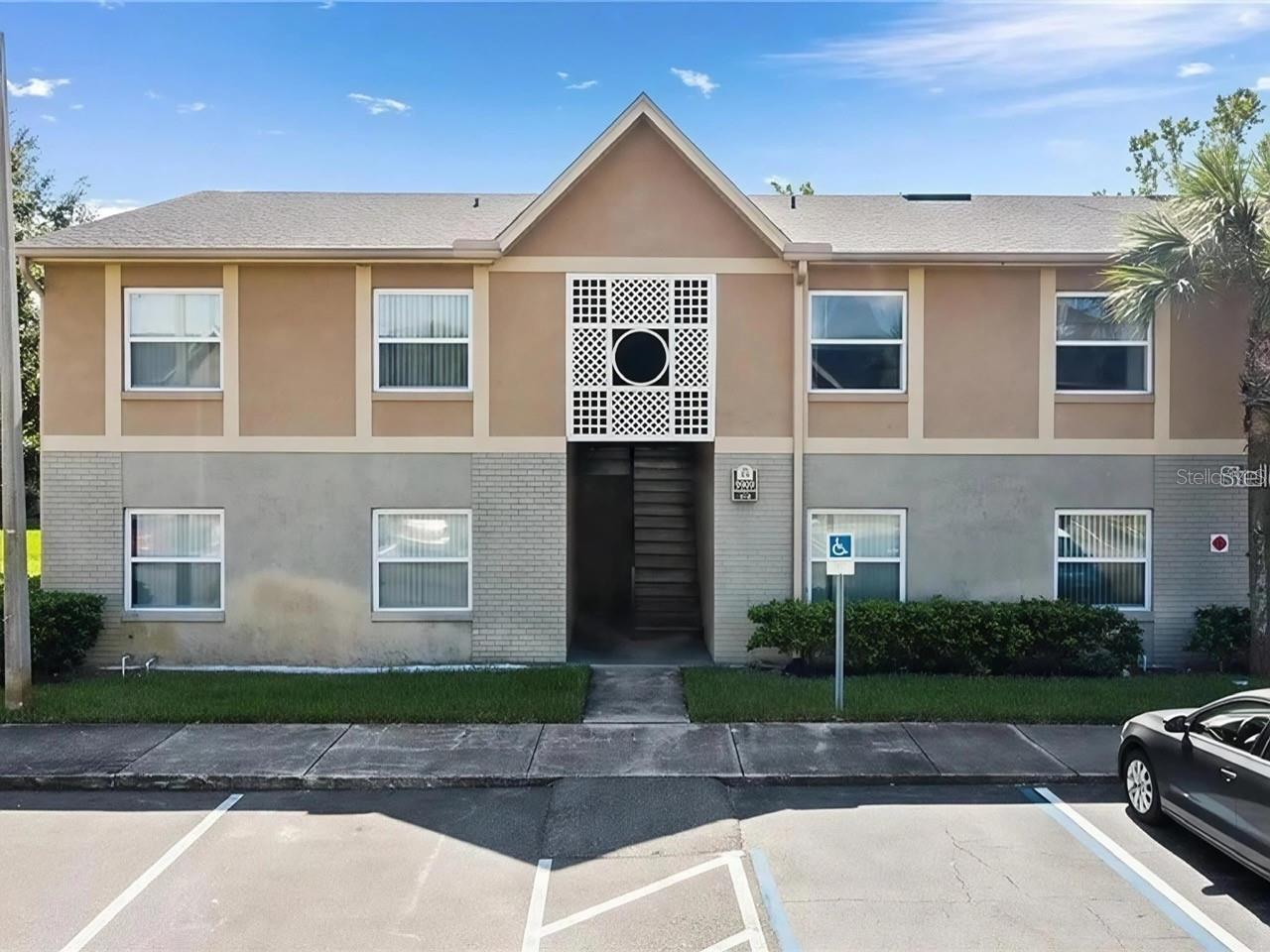 Details for 9909 Sweepstakes Lane 4, ORLANDO, FL 32837