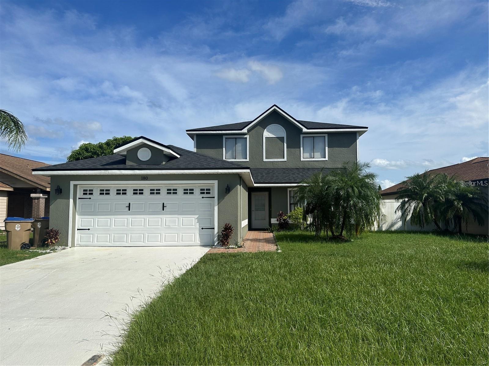 Details for 180 Coralwood Circle, KISSIMMEE, FL 34743