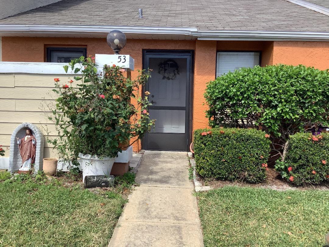 Details for 53 Silver Park Circle, KISSIMMEE, FL 34743