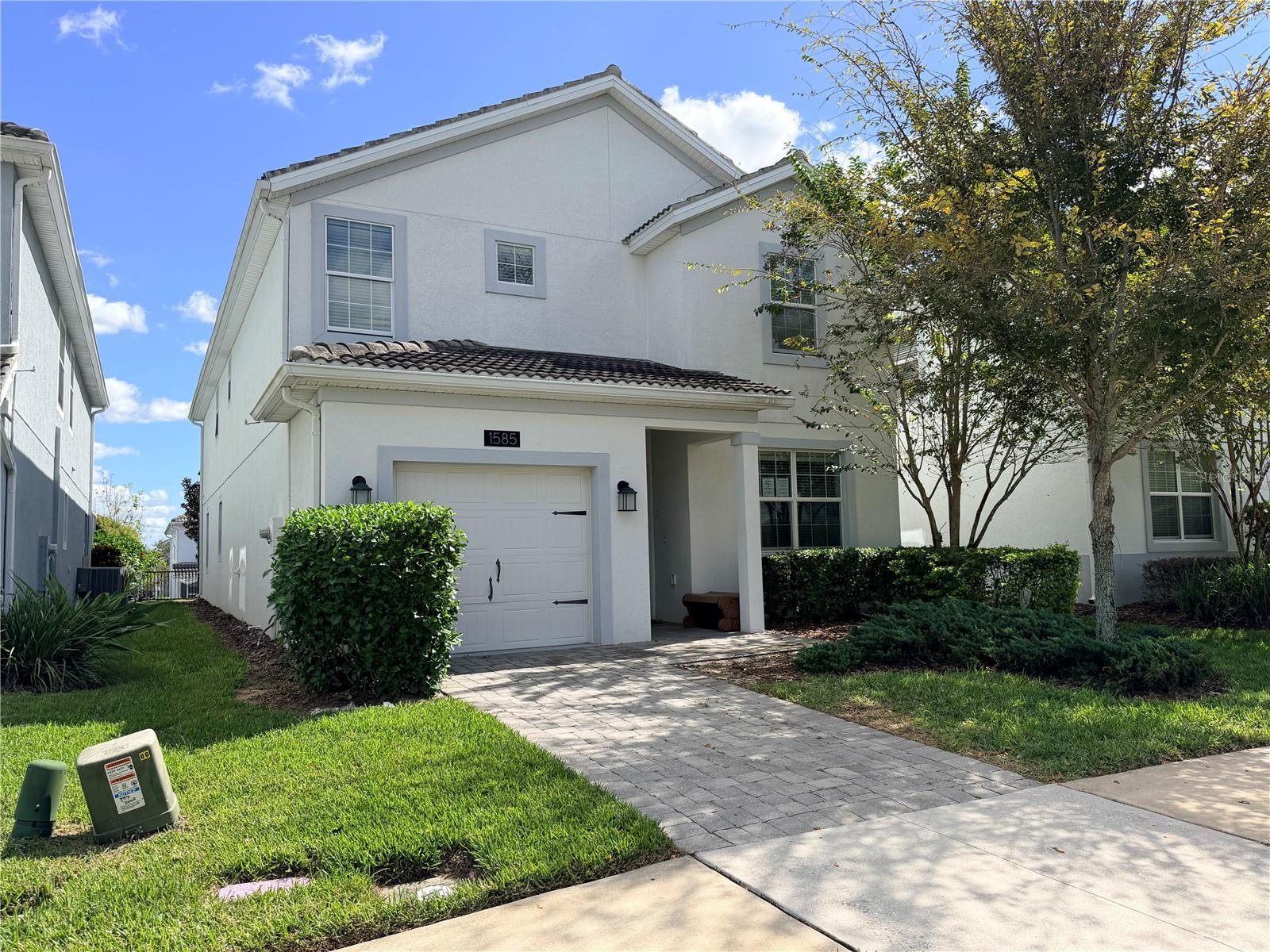 Details for 1585 Slice Way, DAVENPORT, FL 33896