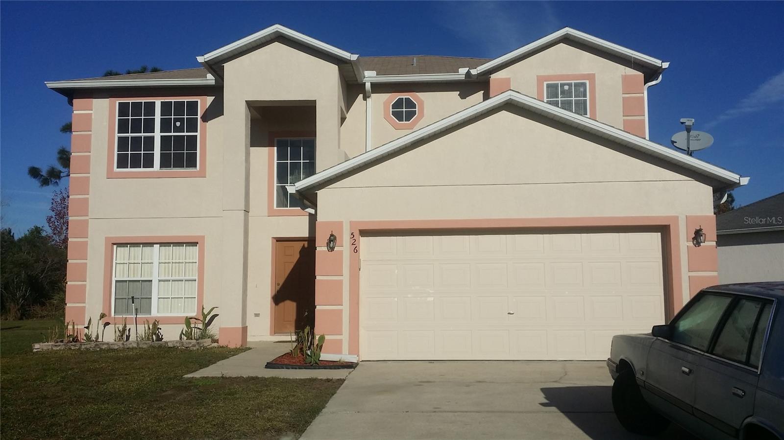 Details for 526 Elbridge Place, KISSIMMEE, FL 34758