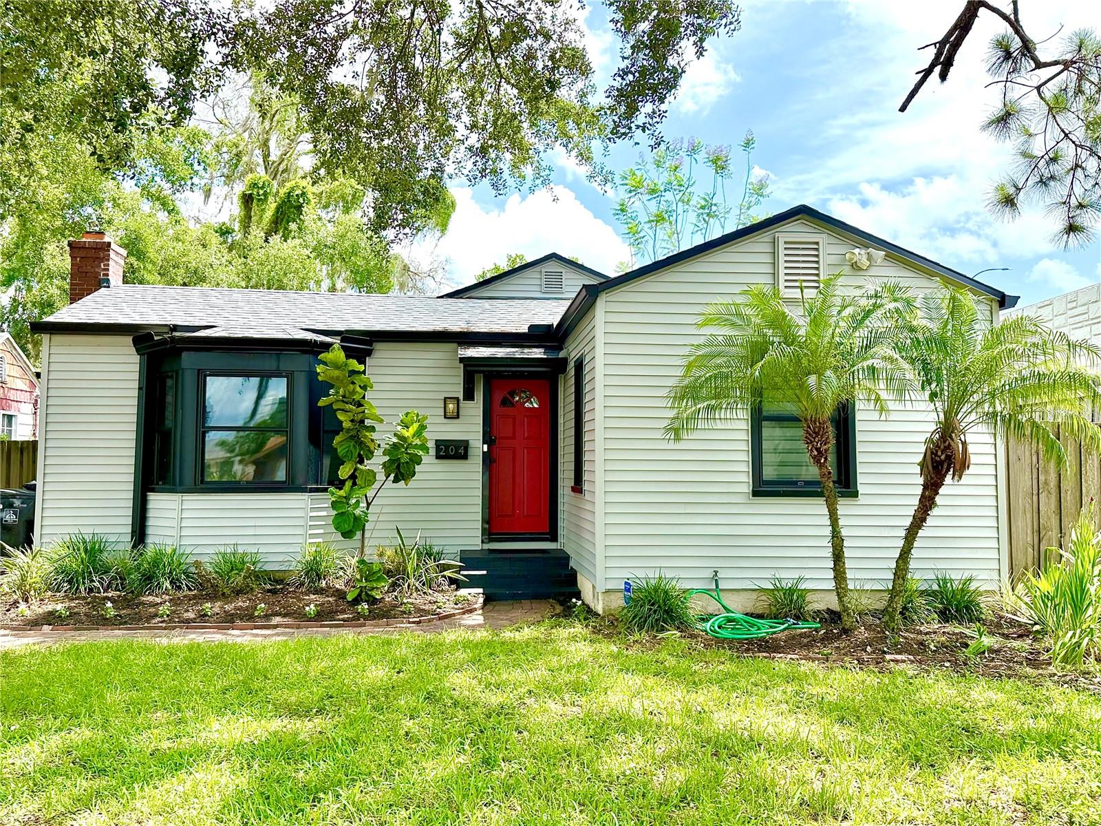 Details for 204 Harvard Street, ORLANDO, FL 32804