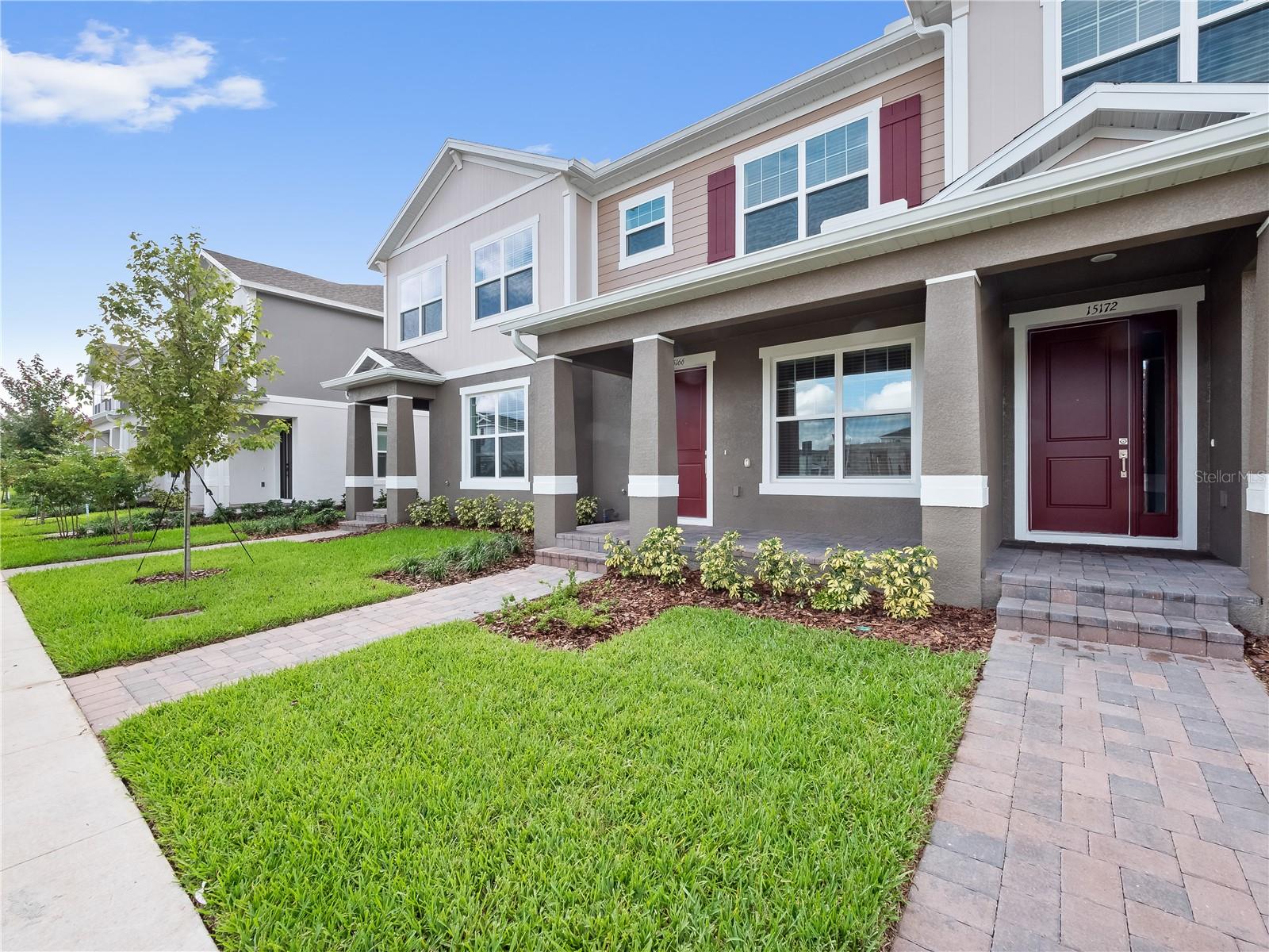 Image 25 of 26 For 15166 Blue Peacock Lane