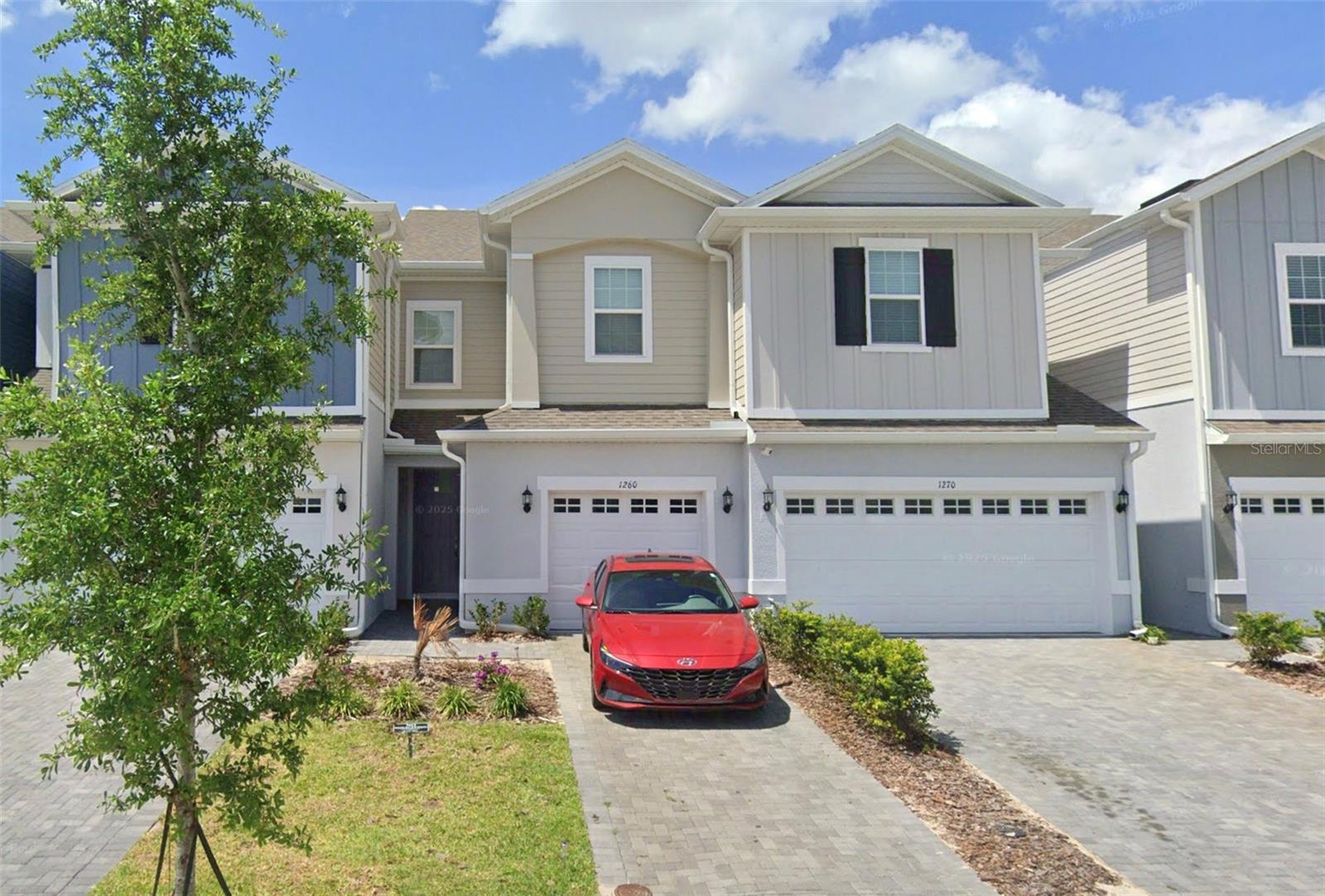 Details for 1260 Wycliffe Way, ST CLOUD, FL 34771