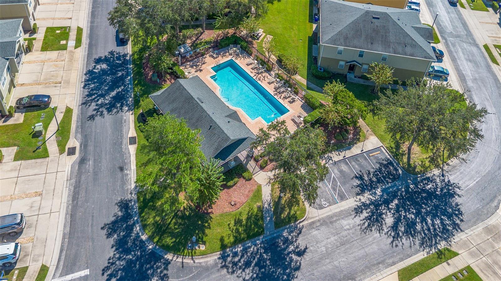 Image 37 of 44 For 4100 Orange Tree Court