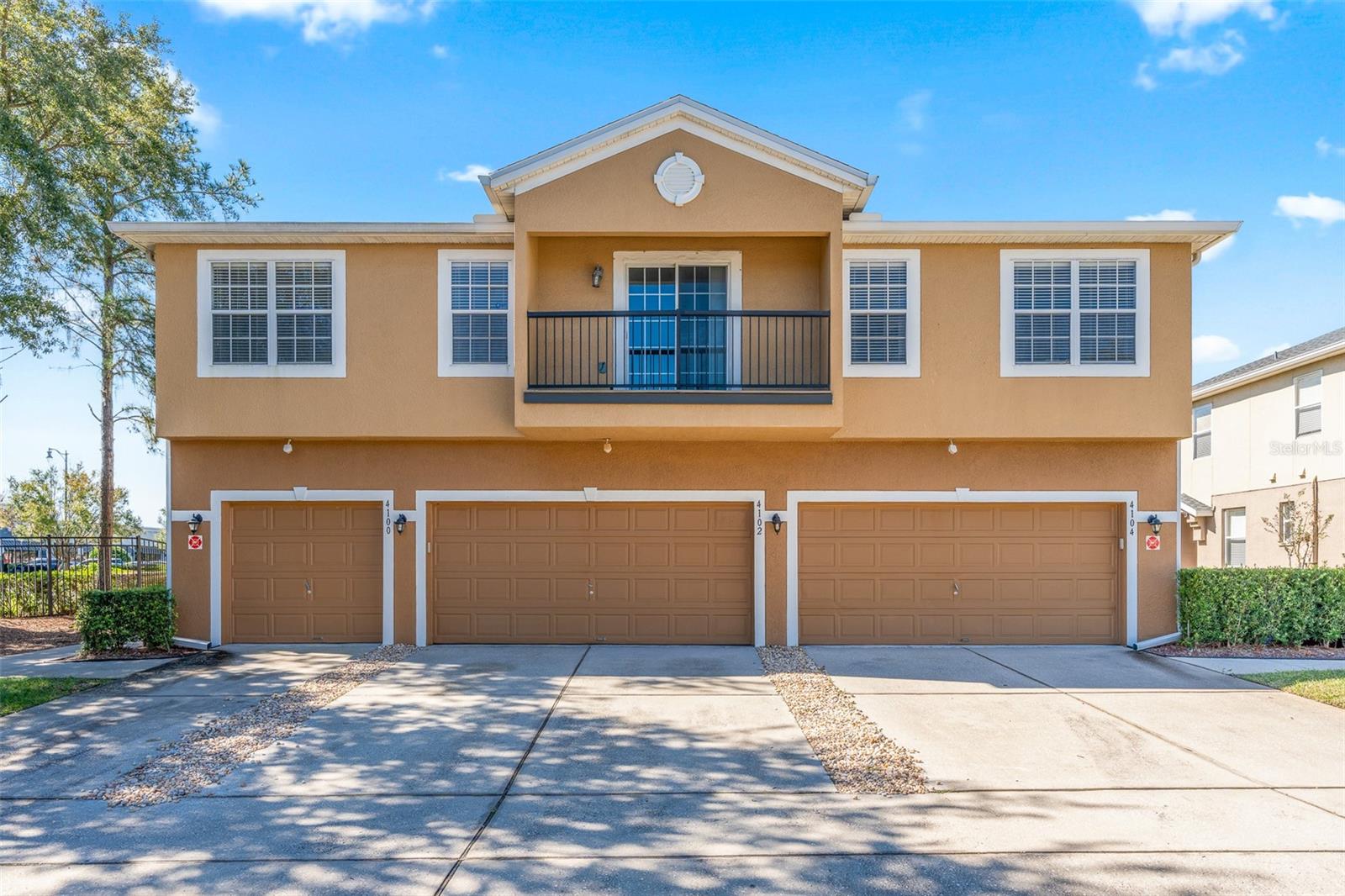 Image 4 of 44 For 4100 Orange Tree Court