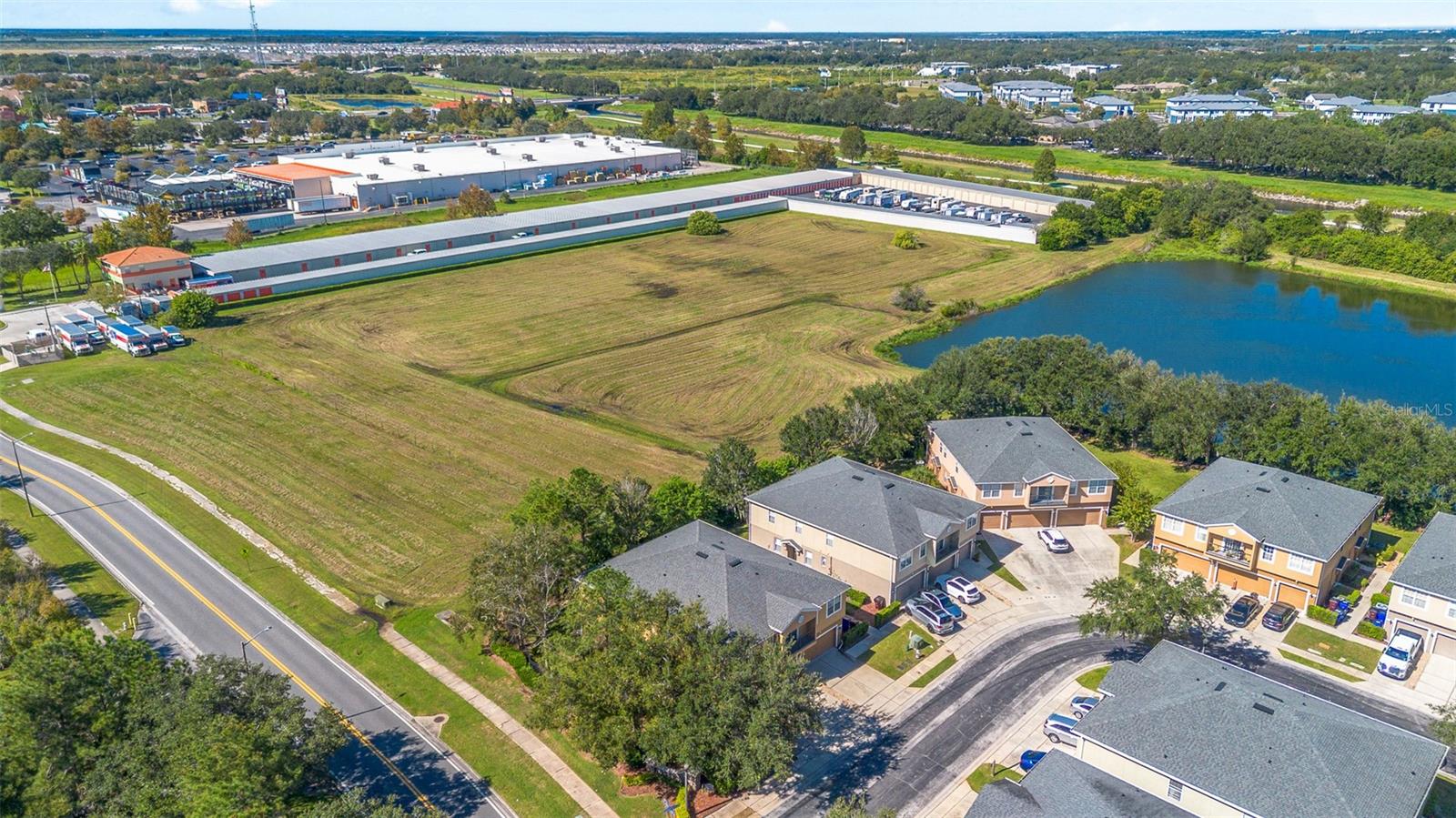 Image 41 of 44 For 4100 Orange Tree Court