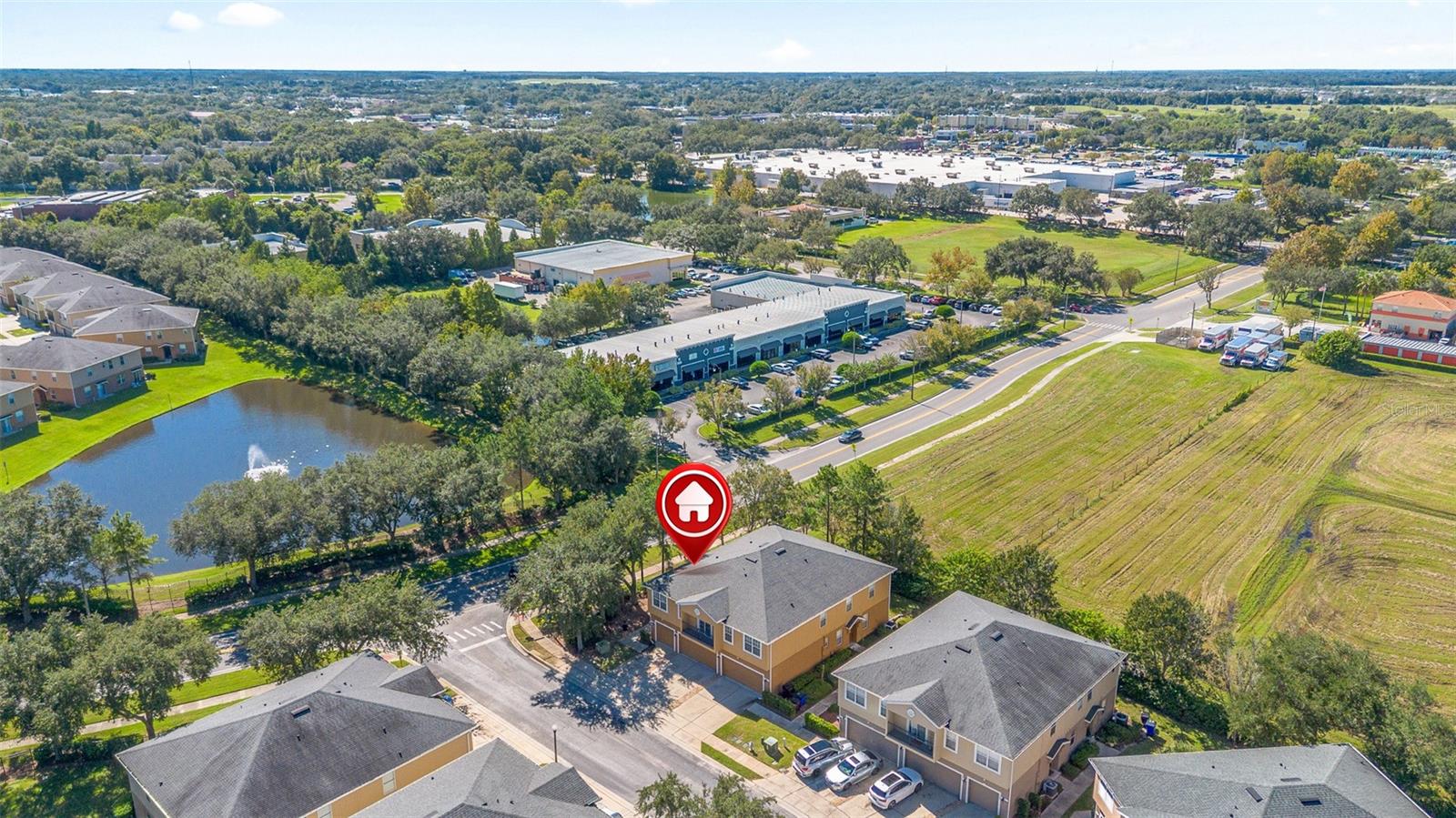 Image 42 of 44 For 4100 Orange Tree Court