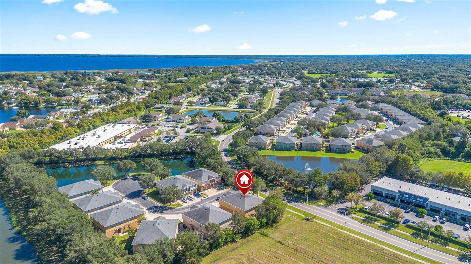 Image 43 of 44 For 4100 Orange Tree Court