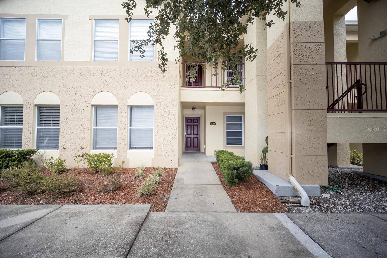 Image 2 of 13 For 2814 Club Cortile Circle A