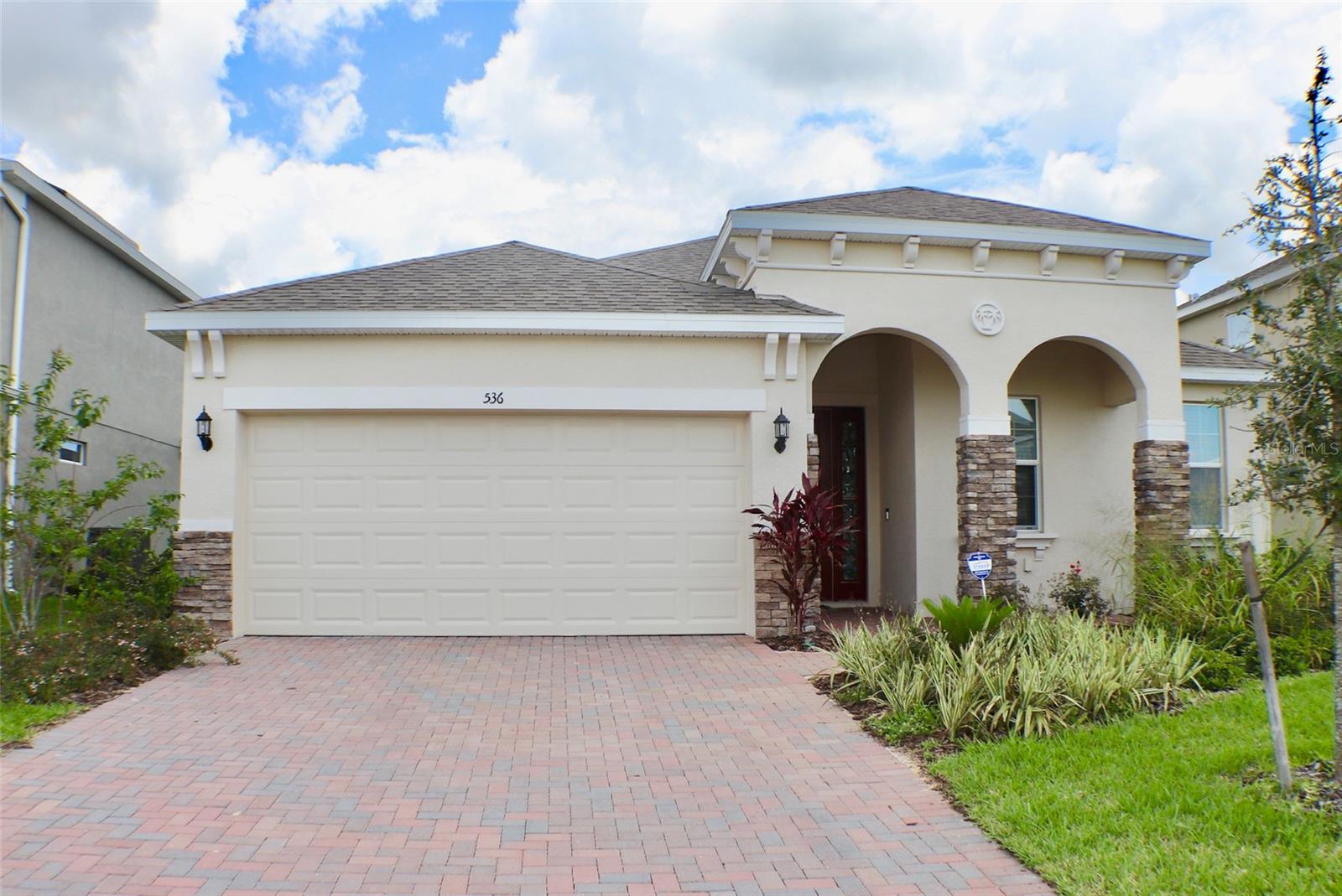 Details for 536 Sapphire Drive, DAVENPORT, FL 33837