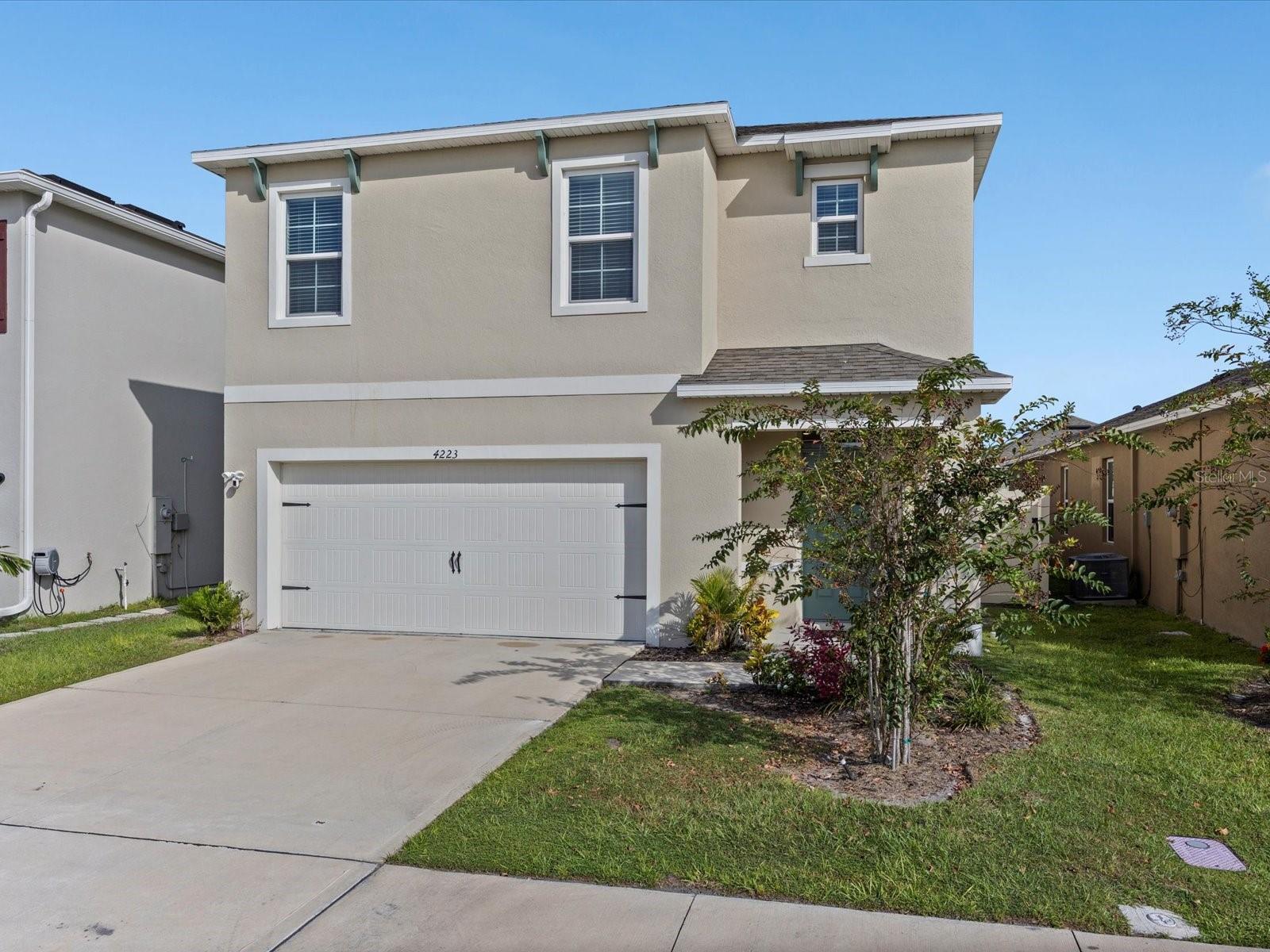 Details for 4223 San Rocco Way, WINTER HAVEN, FL 33884