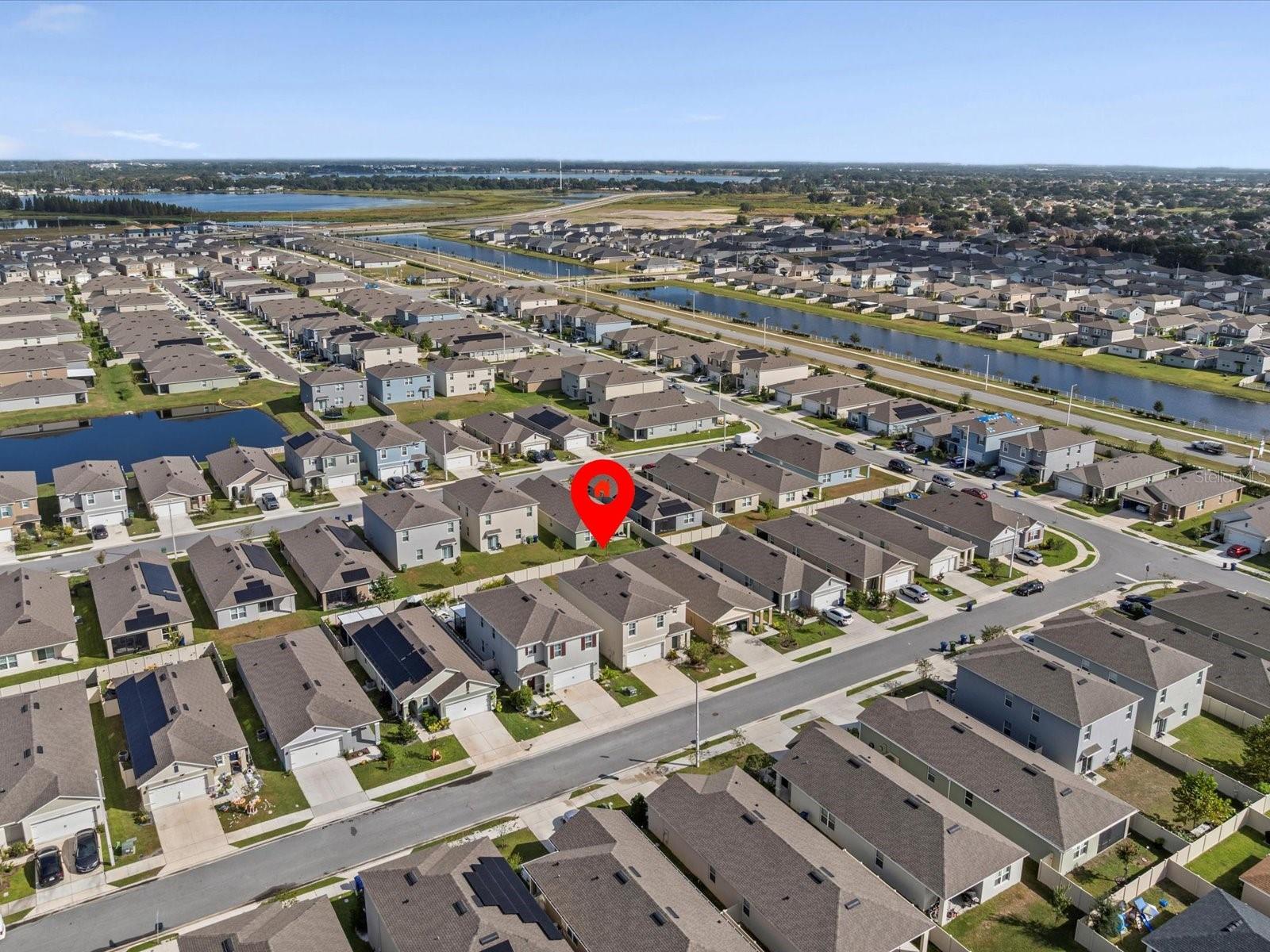 Image 42 of 47 For 4223 San Rocco Way