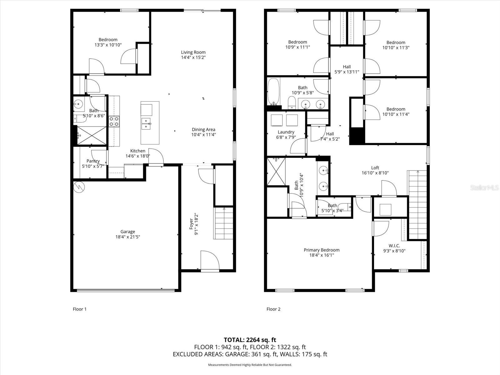 Image 45 of 47 For 4223 San Rocco Way