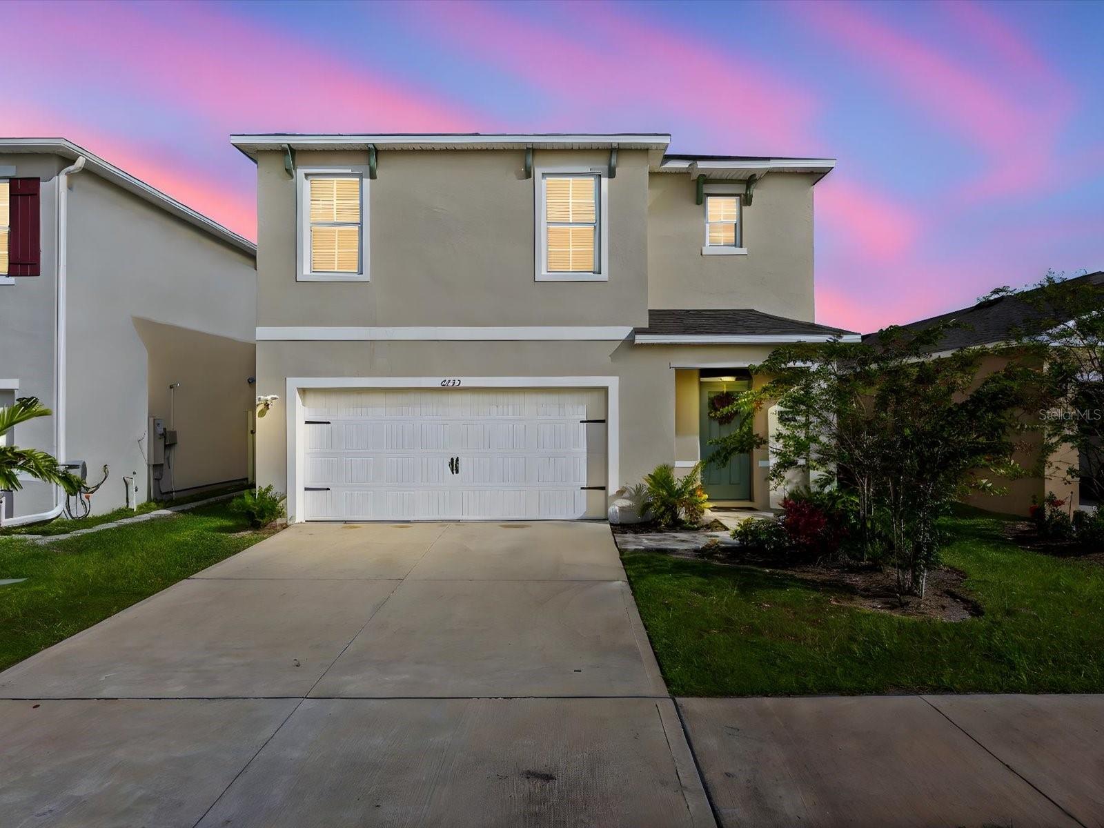 Image 46 of 47 For 4223 San Rocco Way