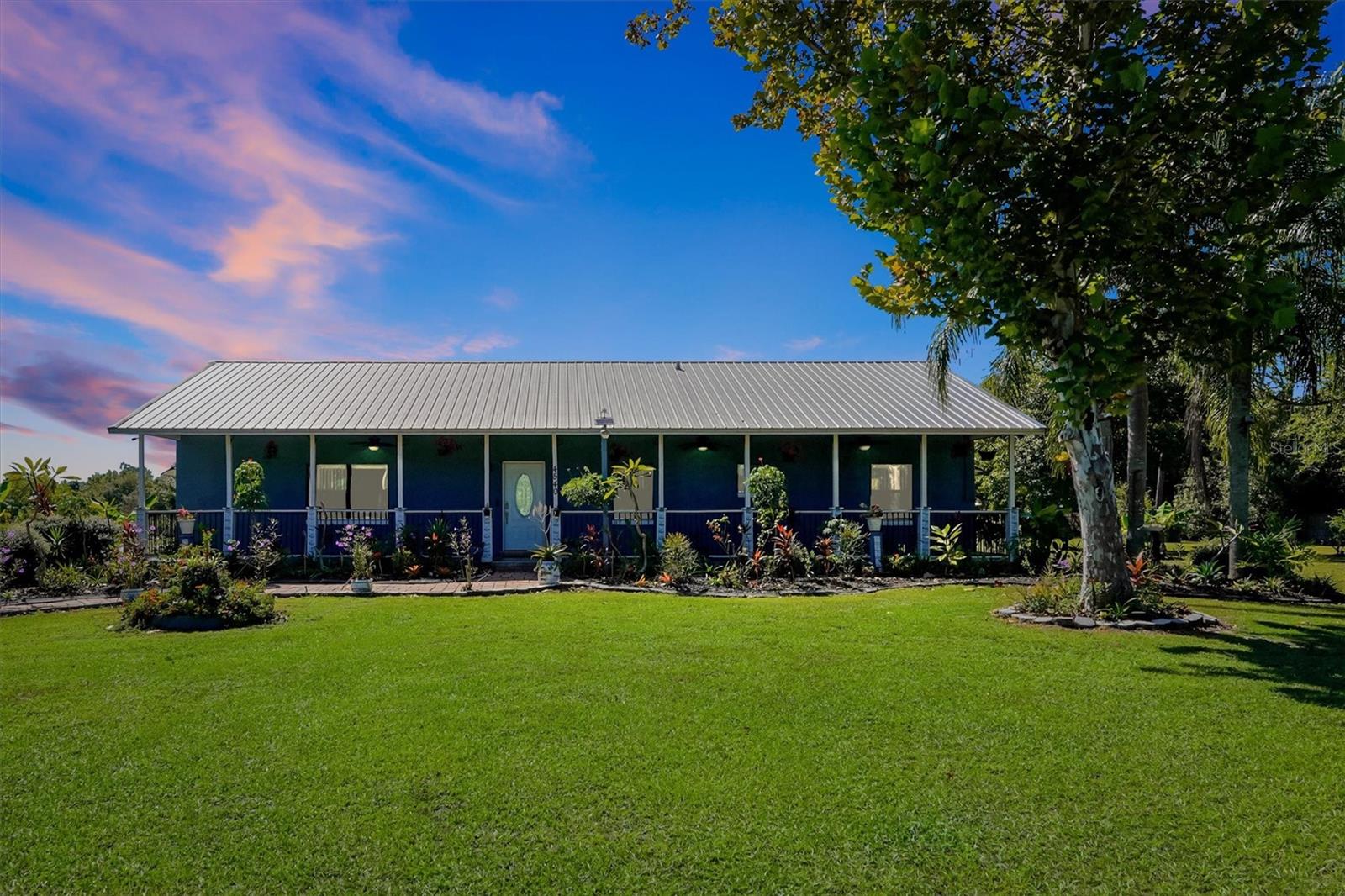 Details for 4540 Pine Tree Dr, ST CLOUD, FL 34772