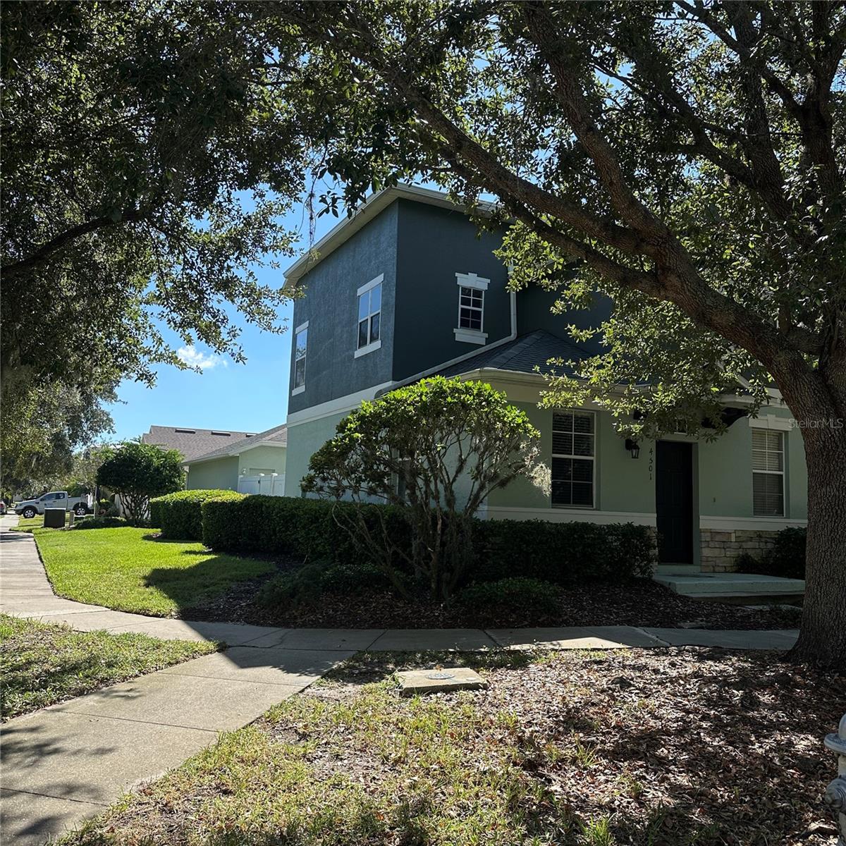 Image 3 of 14 For 4501 Capital Boulevard