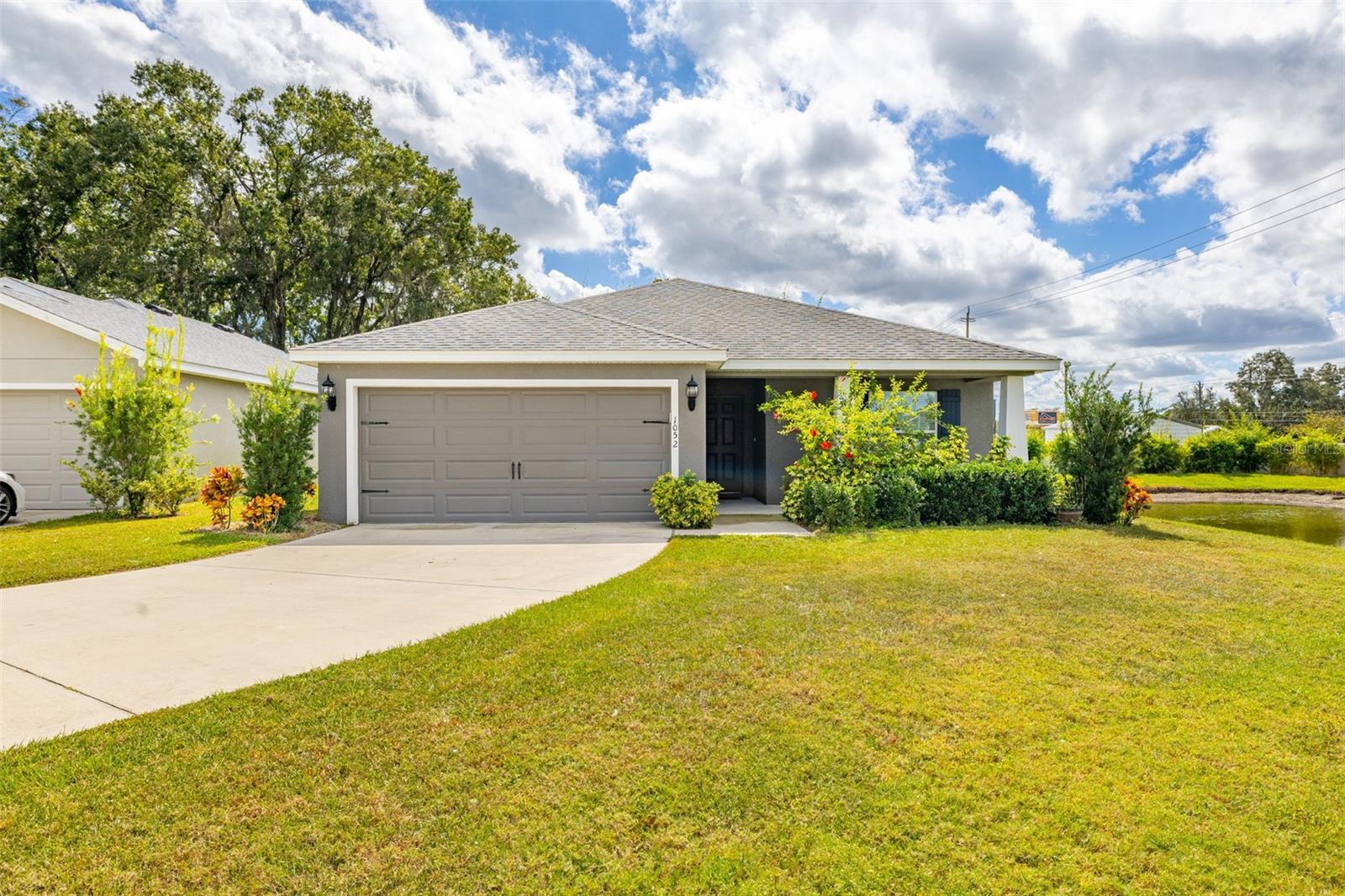 Details for 1052 Rivershore Avenue, LAKELAND, FL 33809