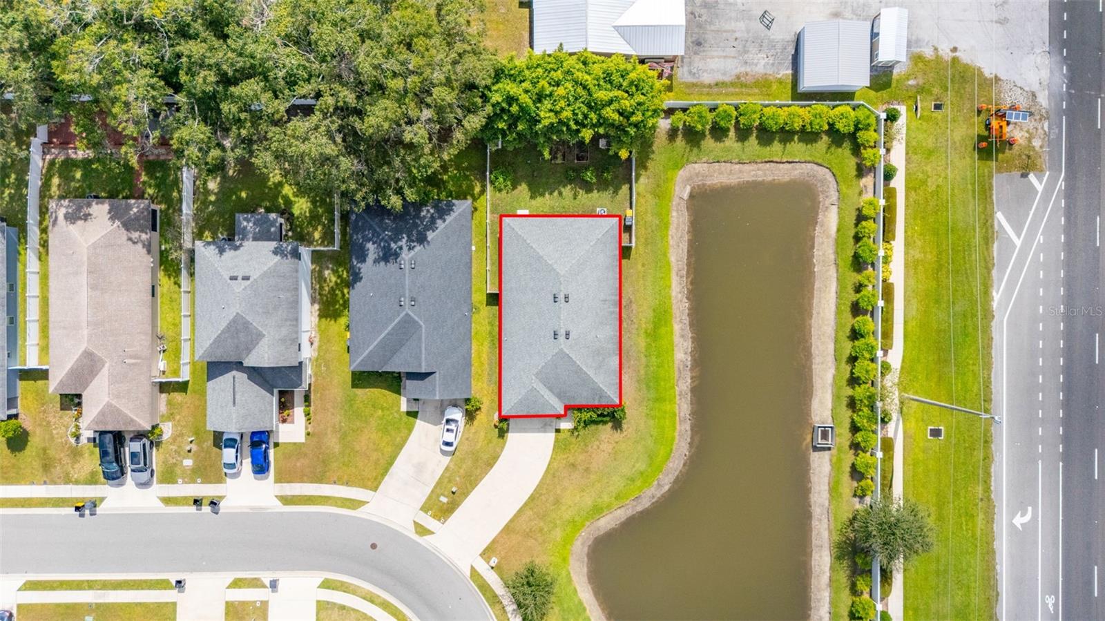 Image 37 of 43 For 1052 Rivershore Avenue