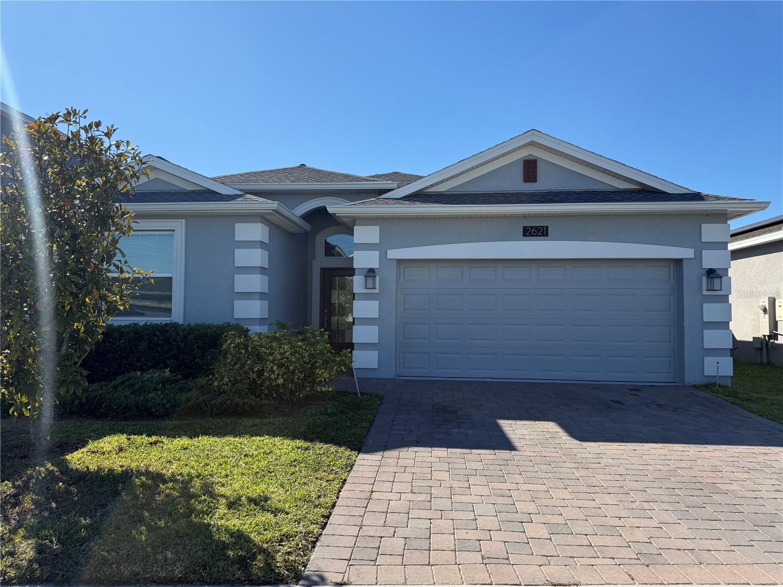 Details for 2621 Camden Park Loop, DAVENPORT, FL 33837