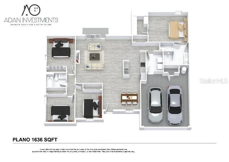 Image 9 of 9 For 18423 Elgin Avenue