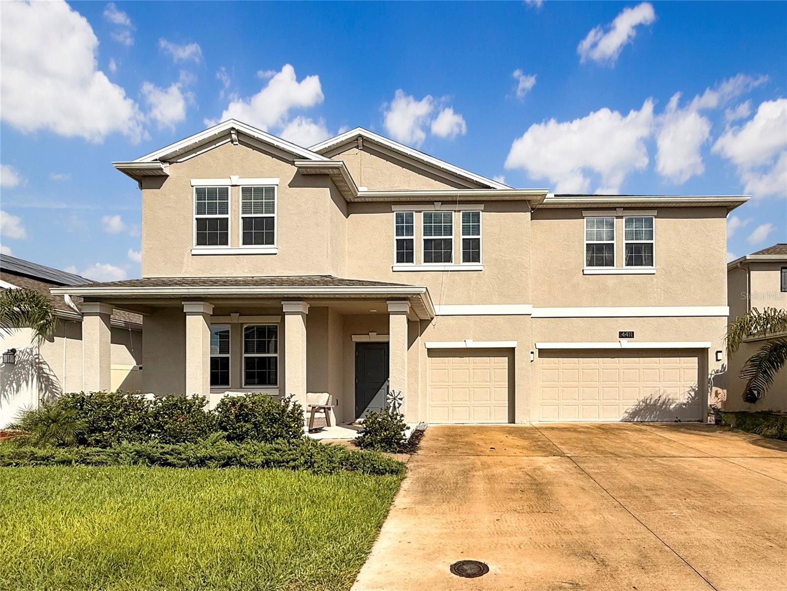 Details for 4411 Holstein Street, ST CLOUD, FL 34772