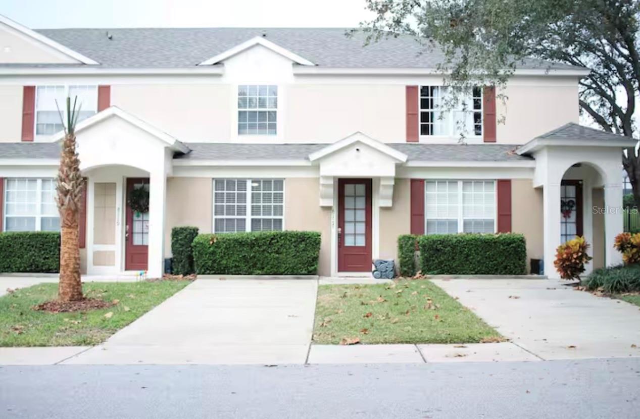 Details for 8117 Princess Palm Lane, KISSIMMEE, FL 34747