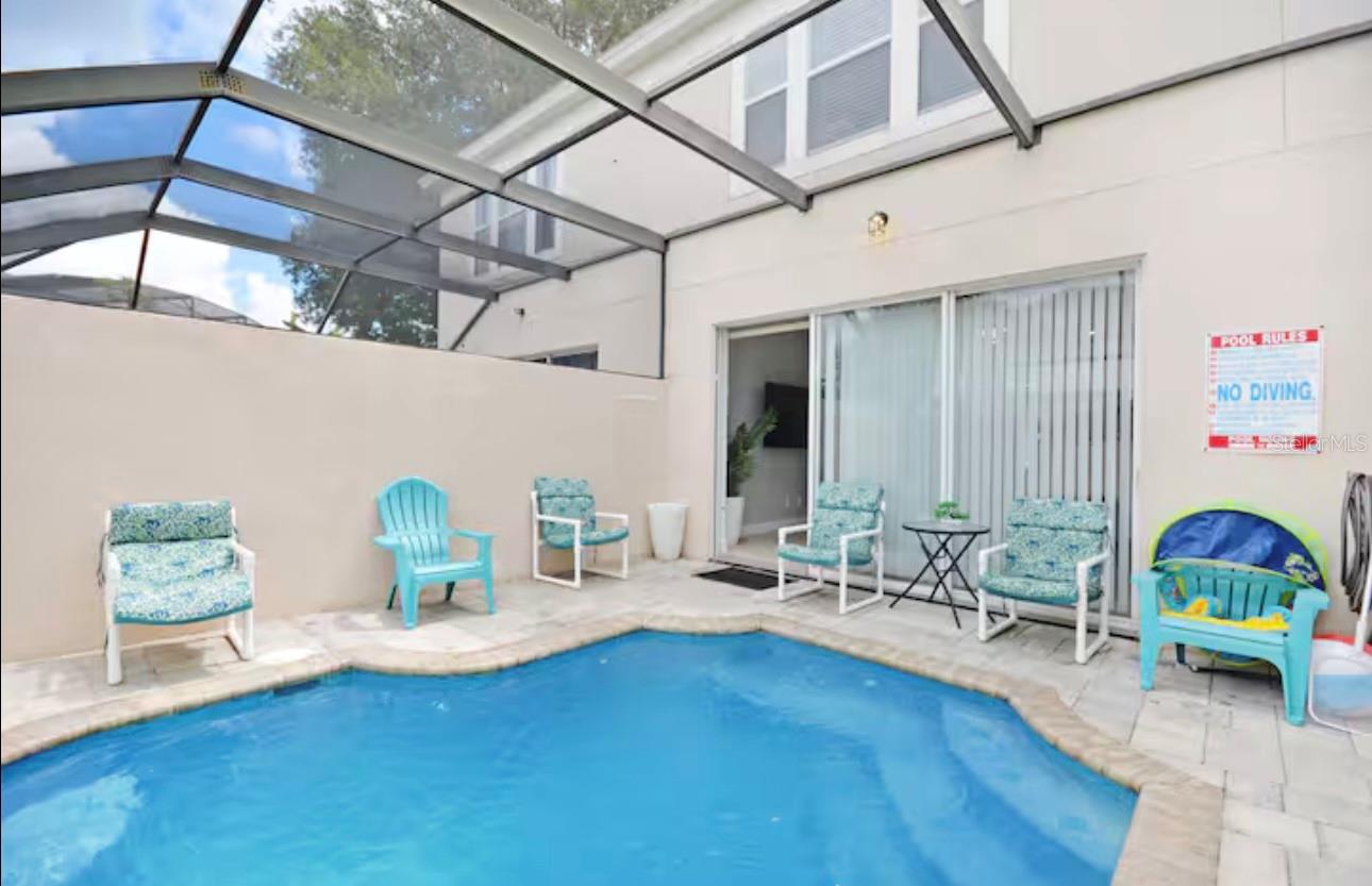 Image 33 of 47 For 8117 Princess Palm Lane