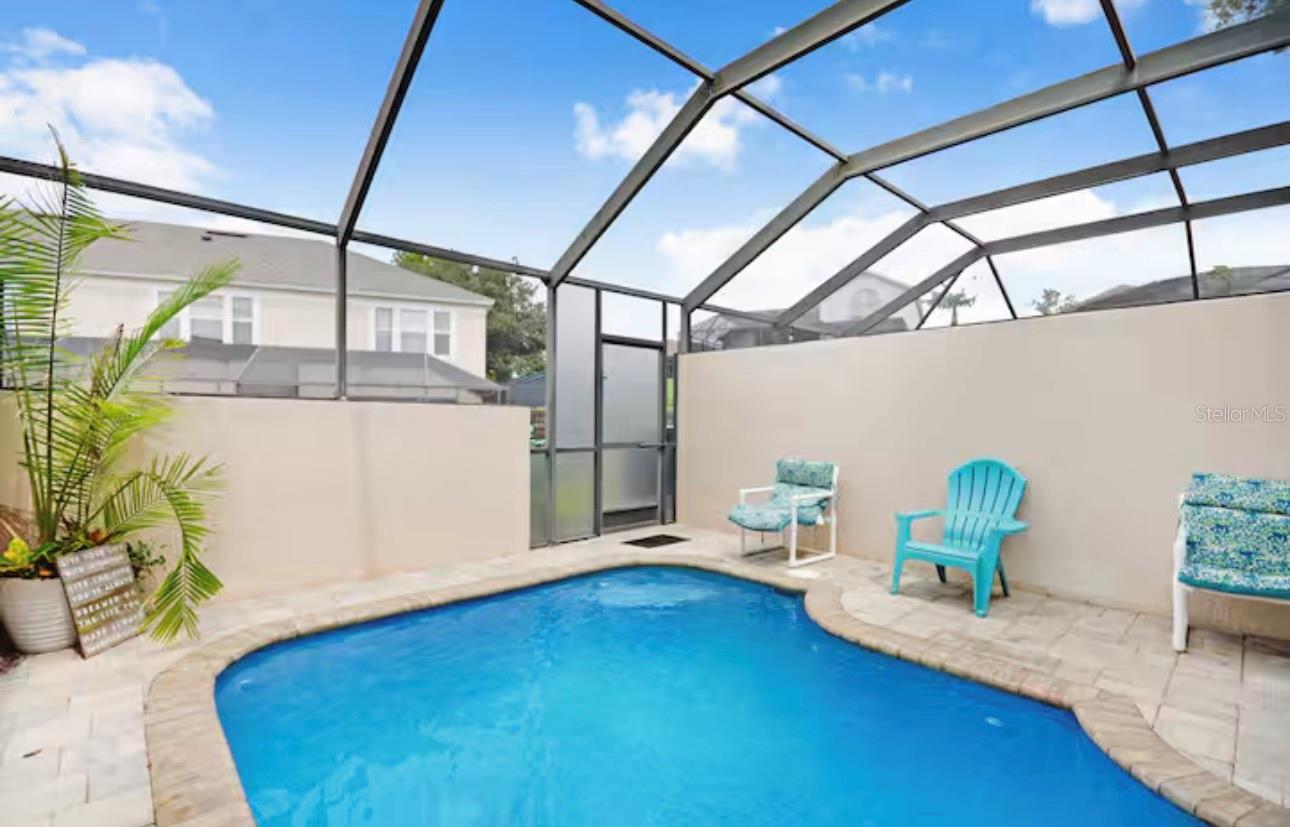 Image 34 of 47 For 8117 Princess Palm Lane