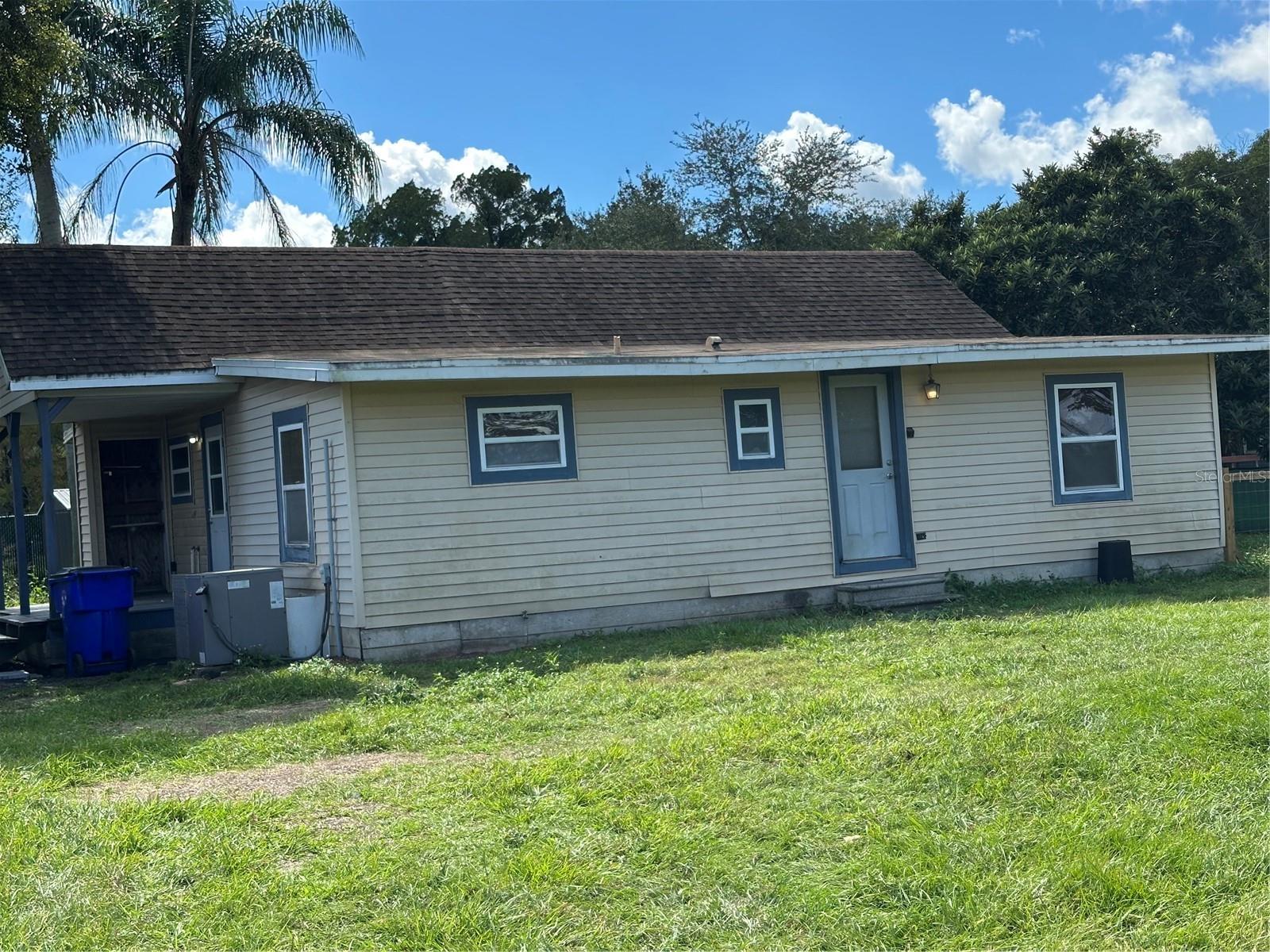 Details for 705 Rosedale Avenue, ST CLOUD, FL 34769