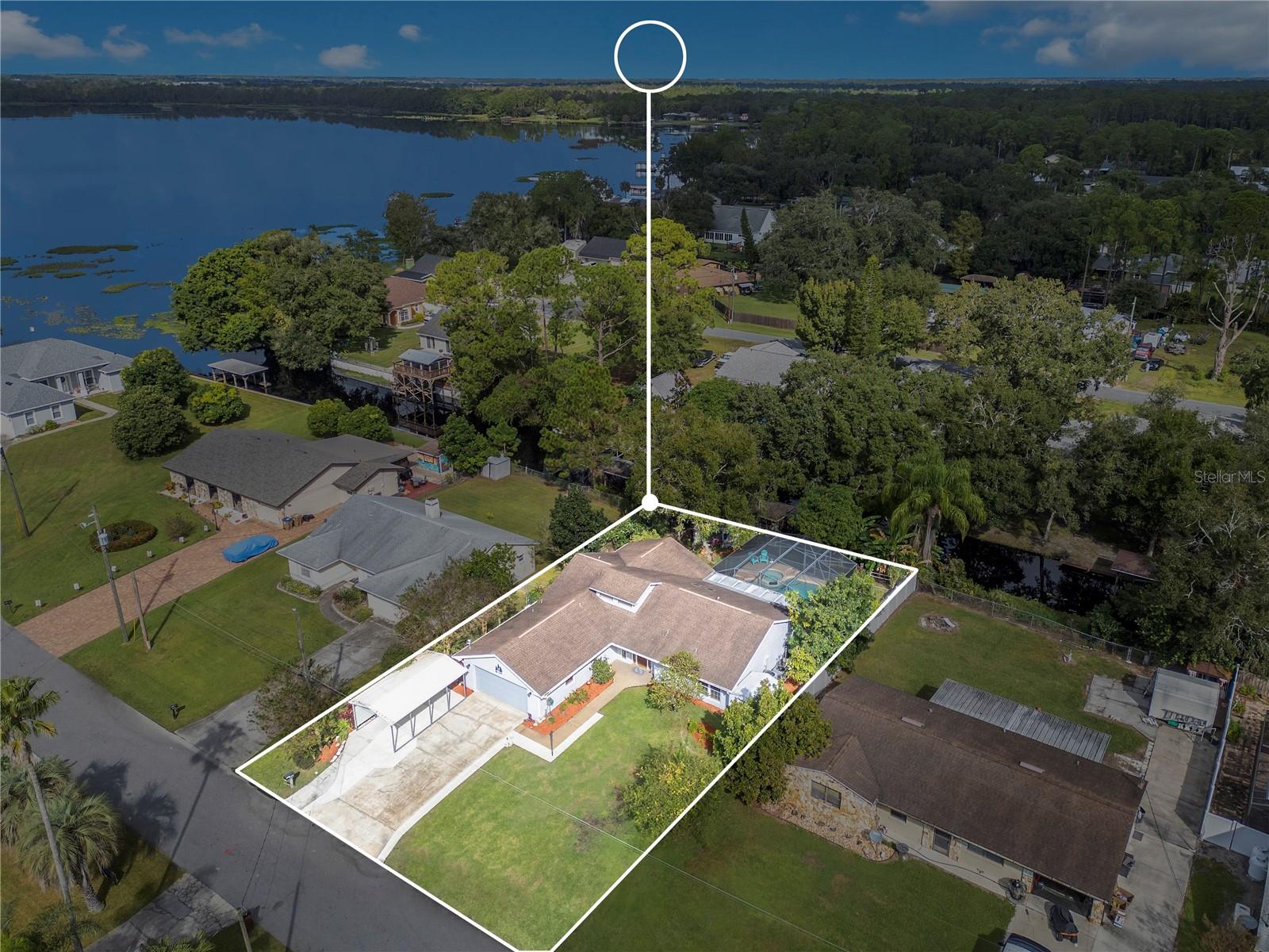 Image 33 of 44 For 6375 Judith Court