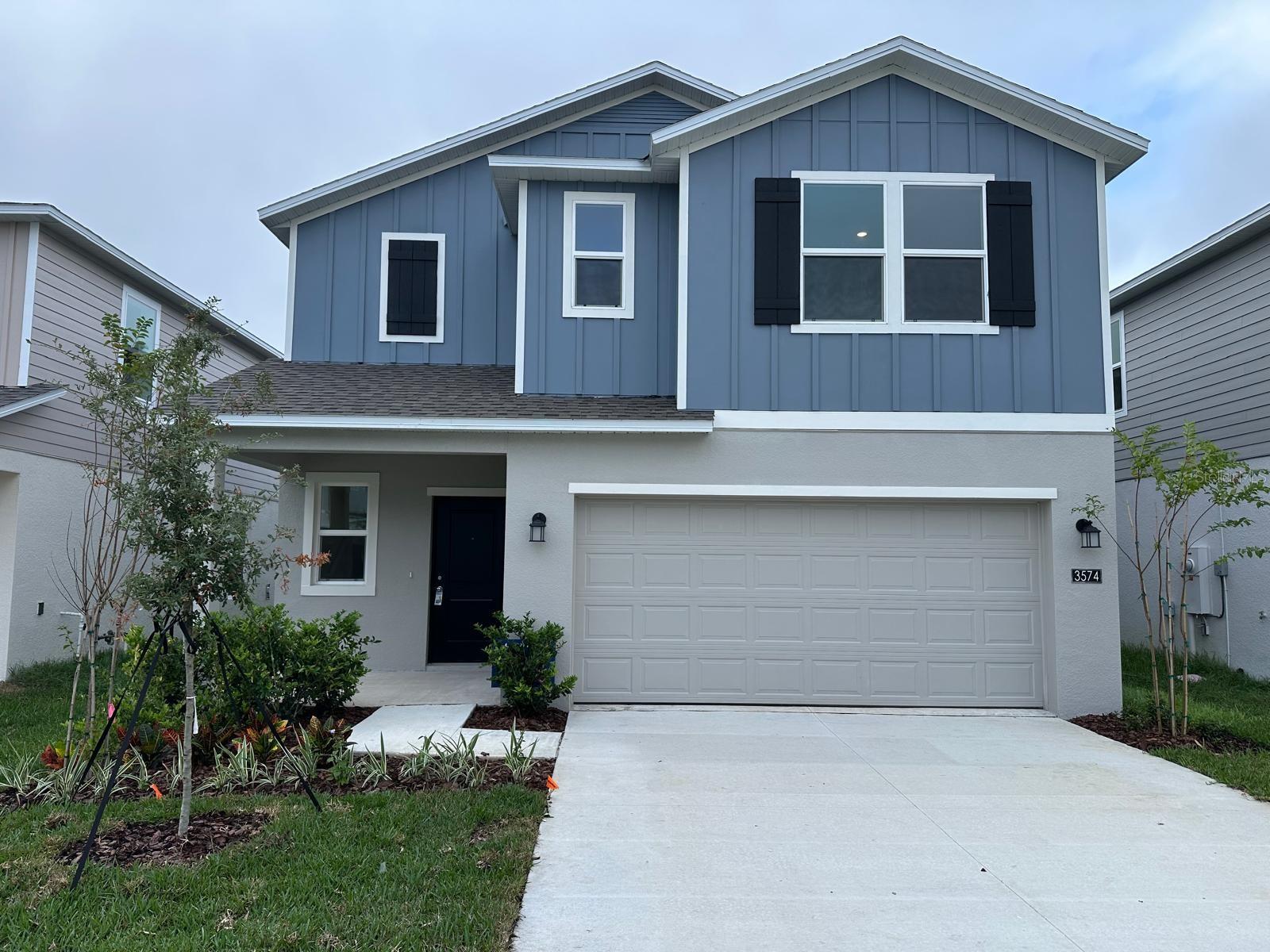 Listing Details for 3574 Kimbrough Drive, LAKE WALES, FL 33853