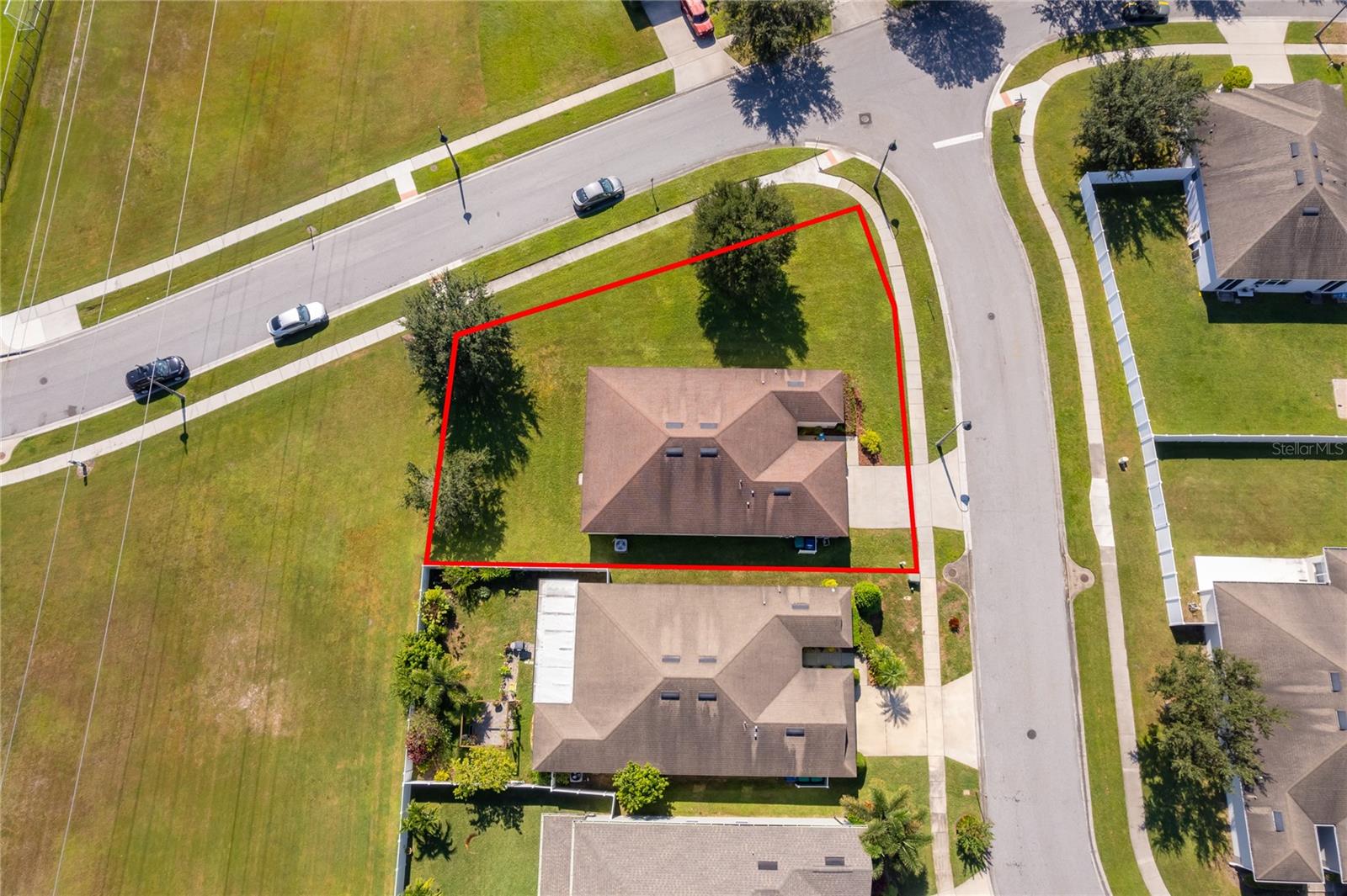 Image 5 of 32 For 13065 Boggy Pointe Drive