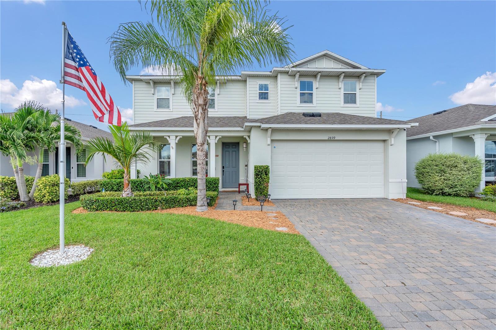 Details for 2899 Parkfield Road, ST CLOUD, FL 34772