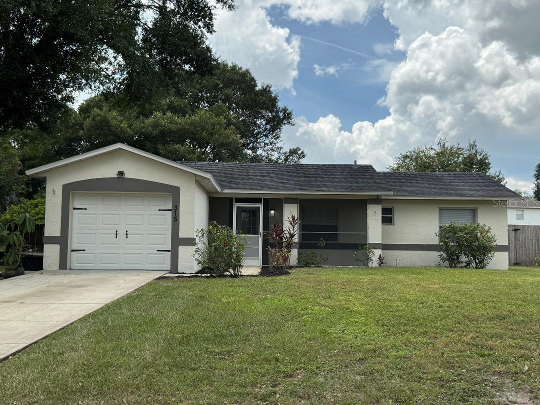 Details for 315 Carol Street, MASCOTTE, FL 34753