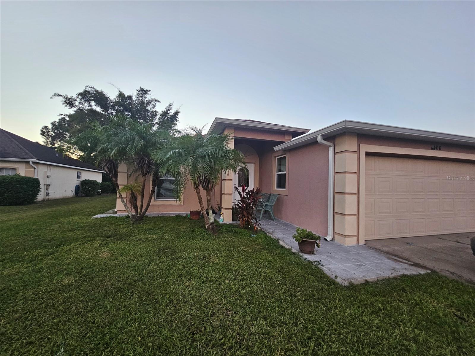 Details for 2408 Lincolnshire Court, KISSIMMEE, FL 34743
