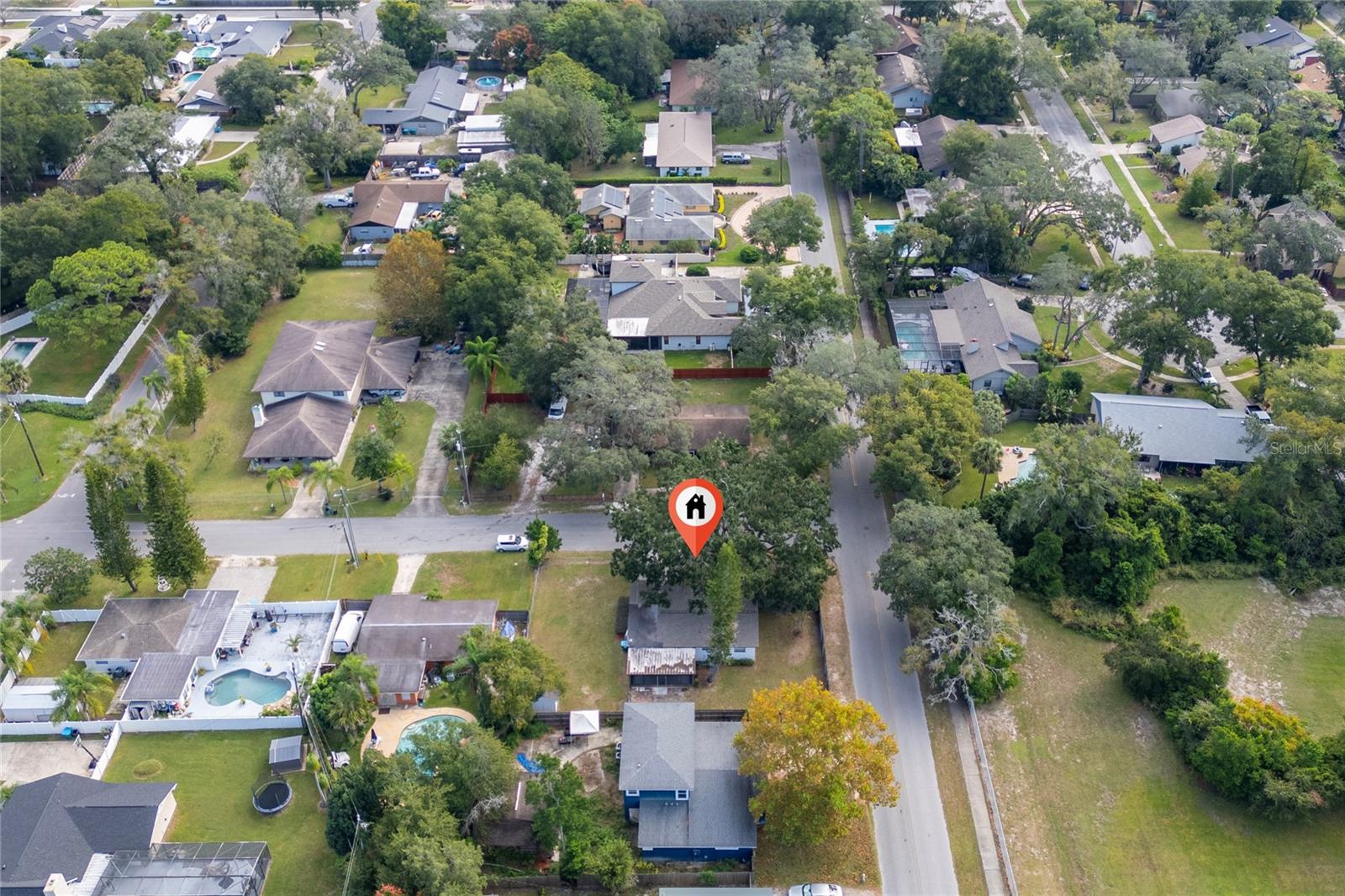 Image 6 of 34 For 1246 Oleander Street