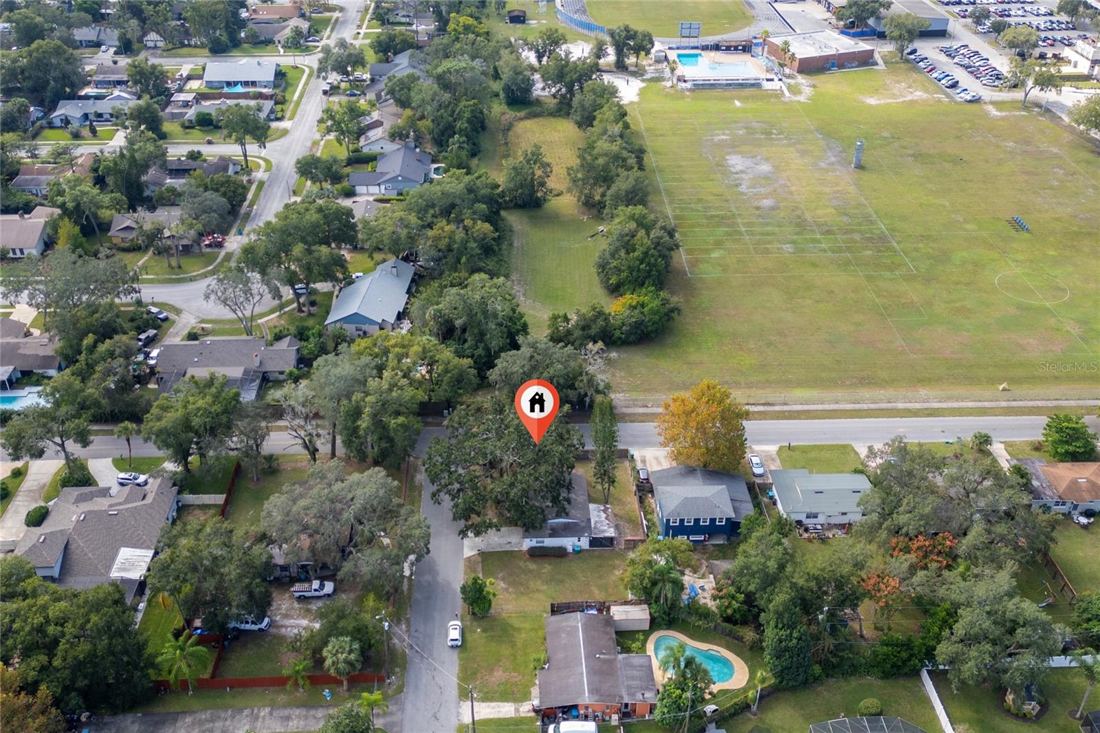 Image 7 of 34 For 1246 Oleander Street