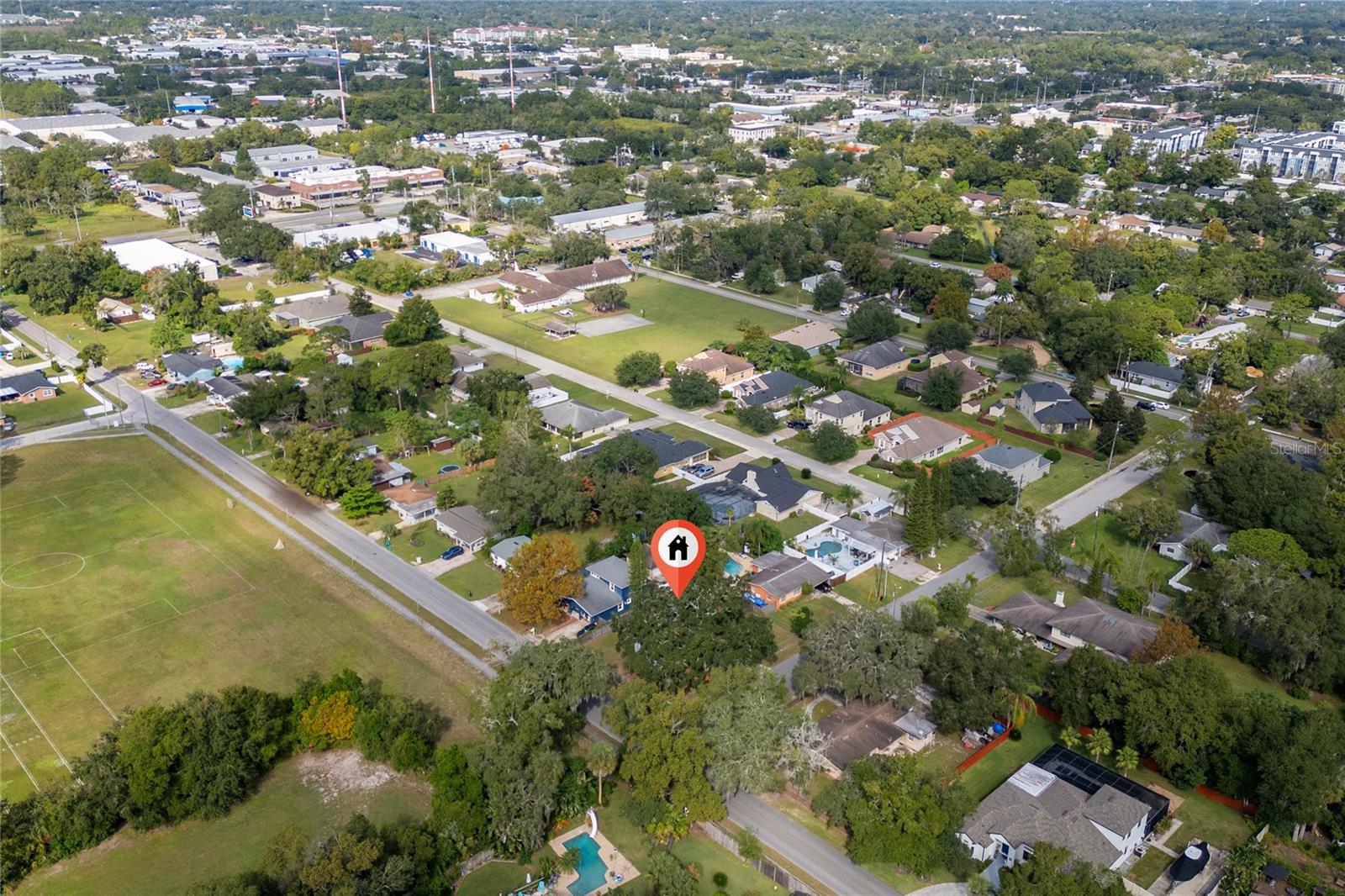 Image 8 of 34 For 1246 Oleander Street
