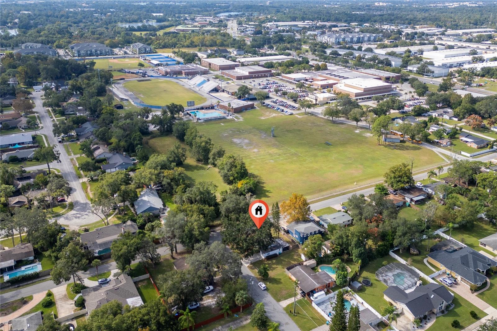 Image 9 of 34 For 1246 Oleander Street
