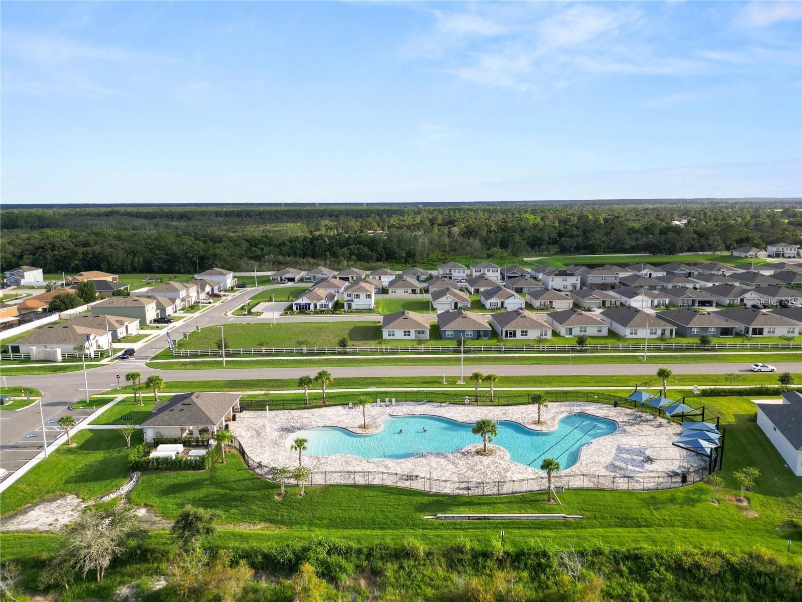 Image 35 of 38 For 3102 Laurel Oak Lane