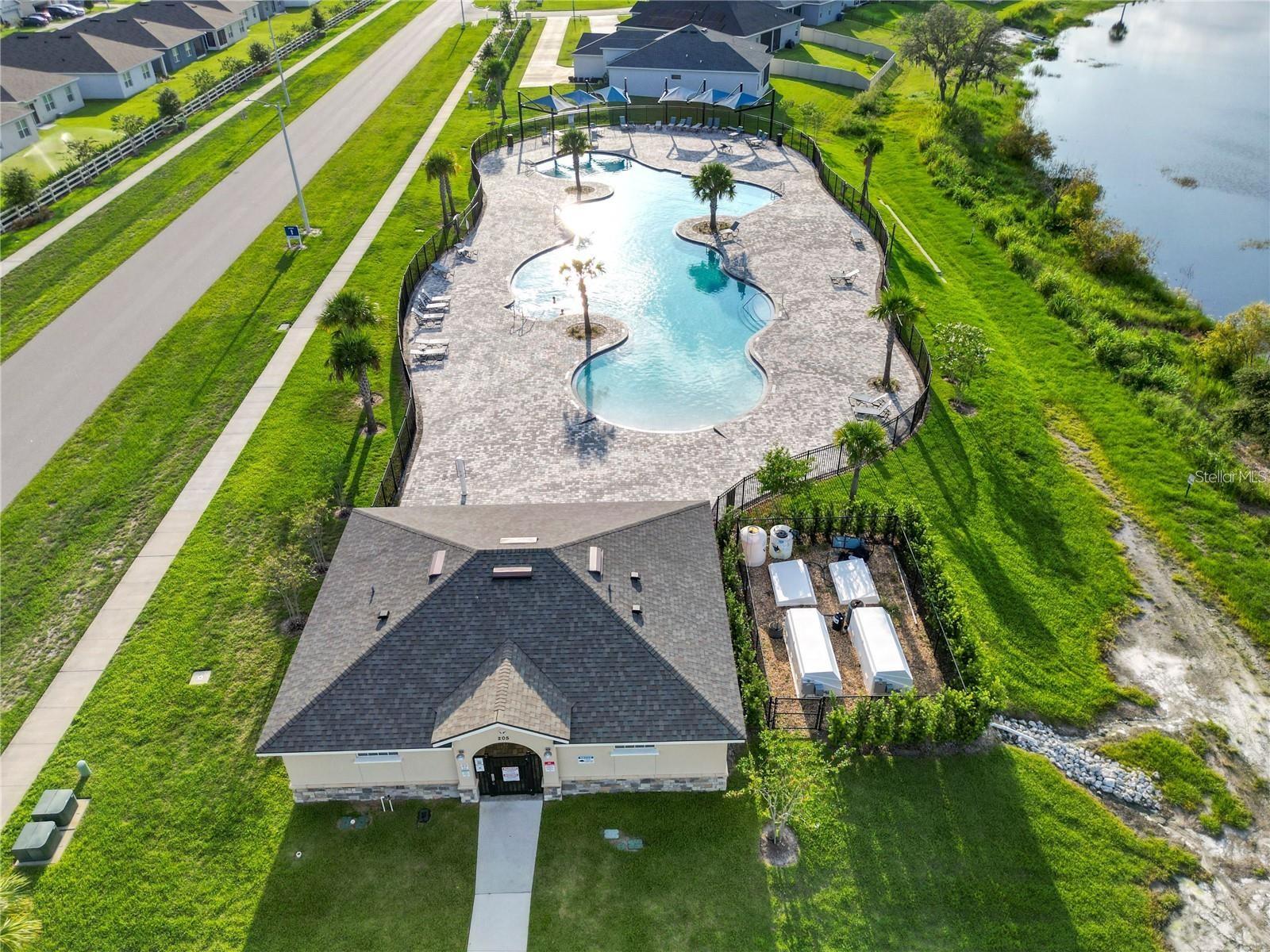 Image 36 of 38 For 3102 Laurel Oak Lane