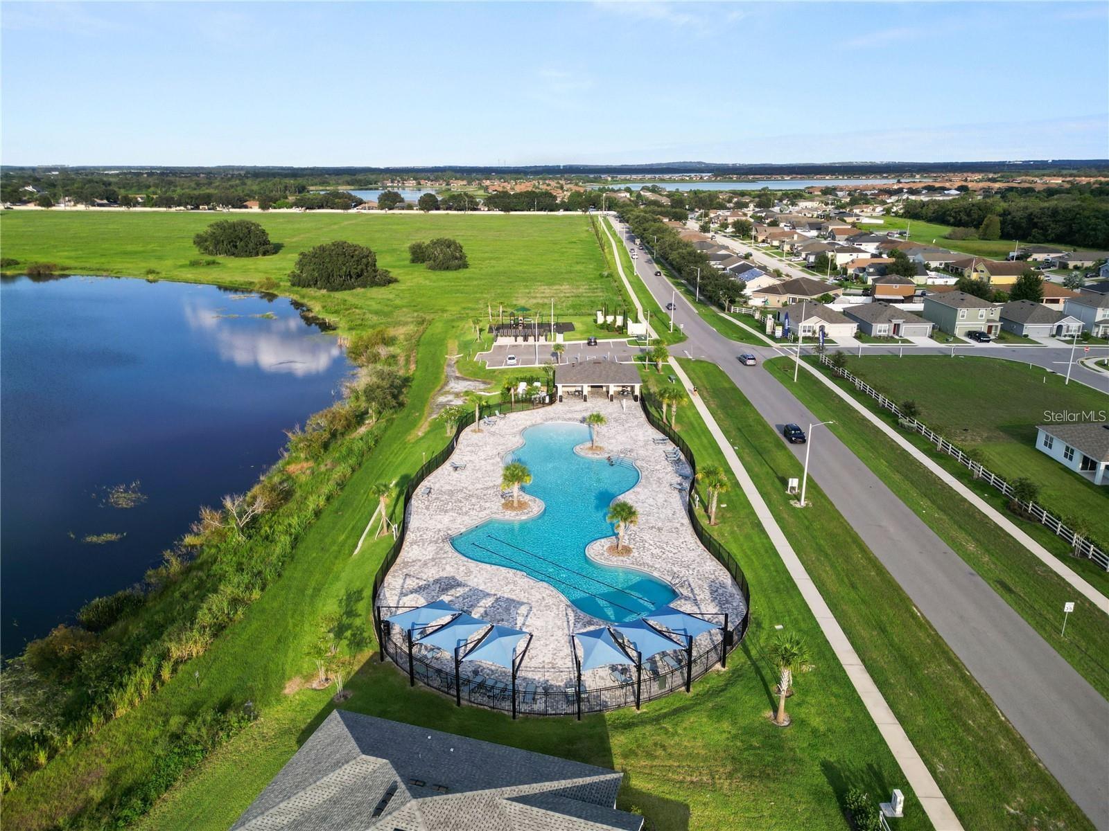 Image 37 of 38 For 3102 Laurel Oak Lane