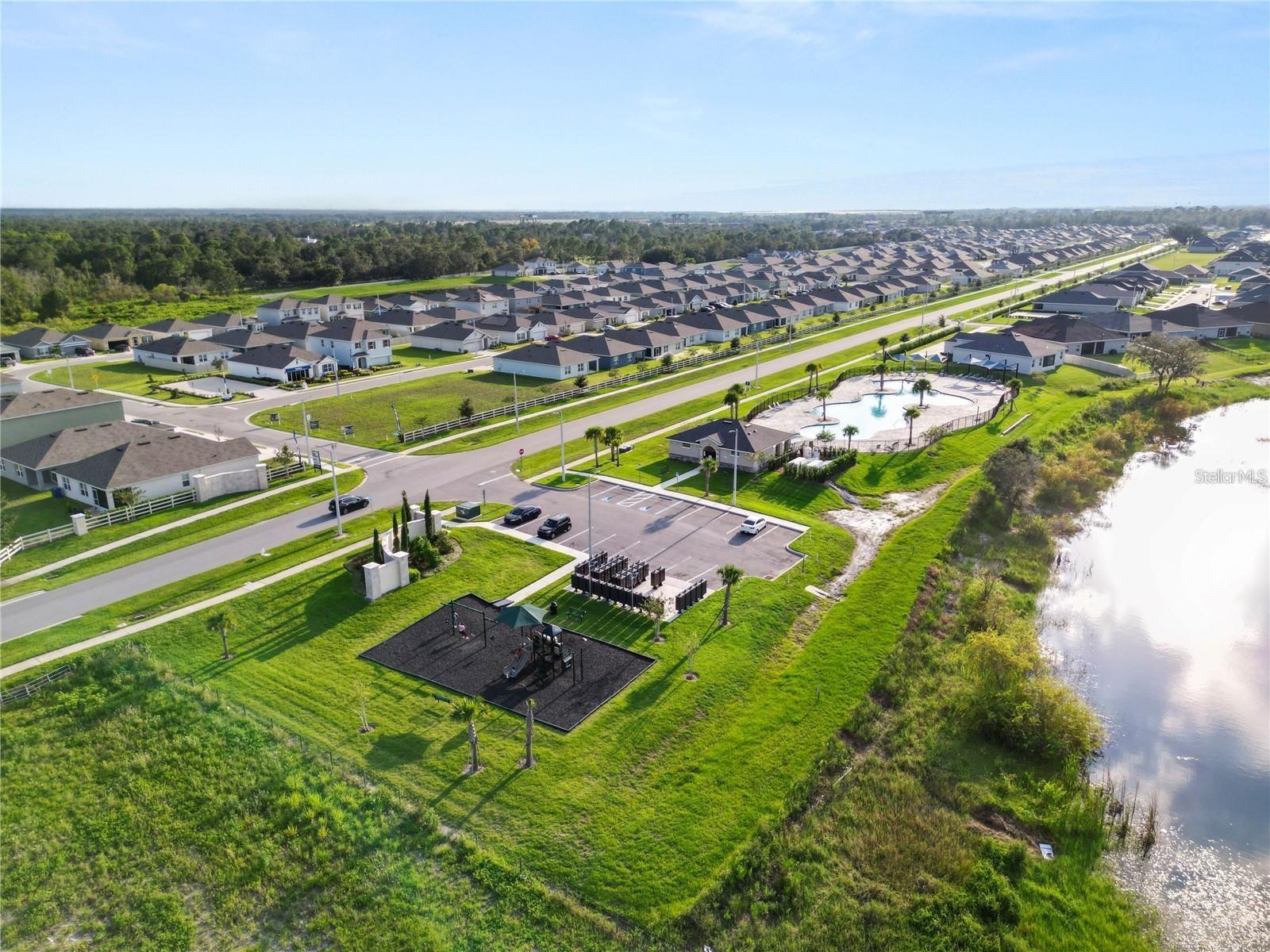 Image 38 of 38 For 3102 Laurel Oak Lane