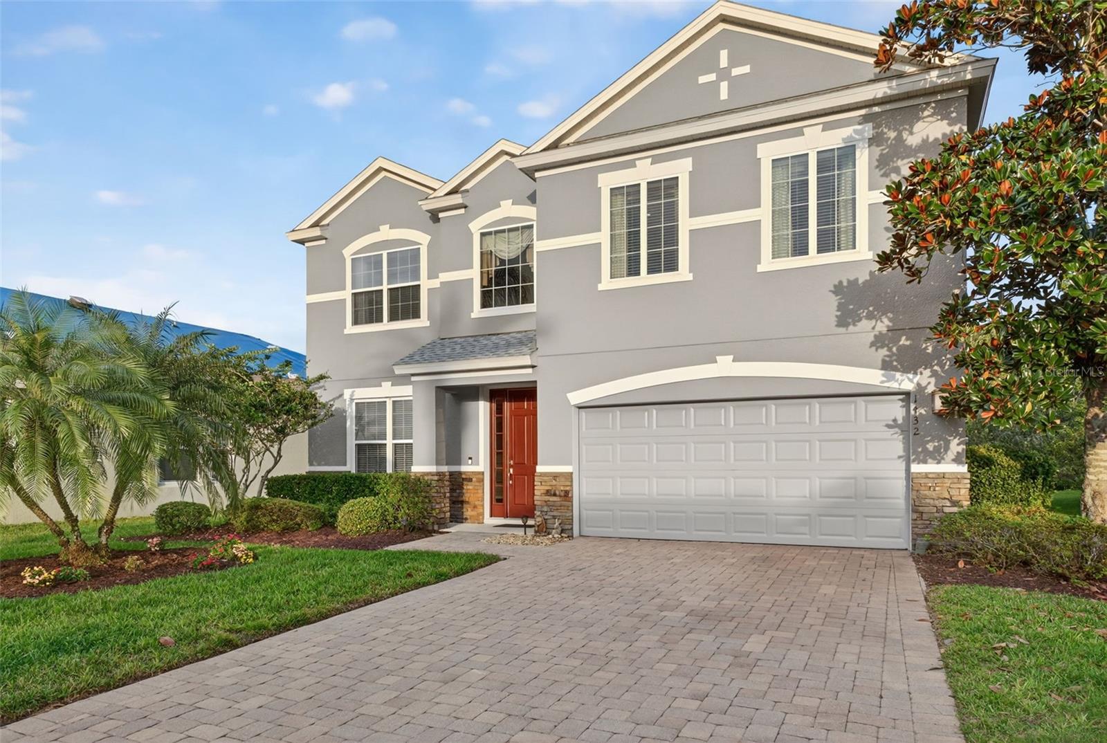 Details for 1432 Brookhaven Court, DAVENPORT, FL 33837