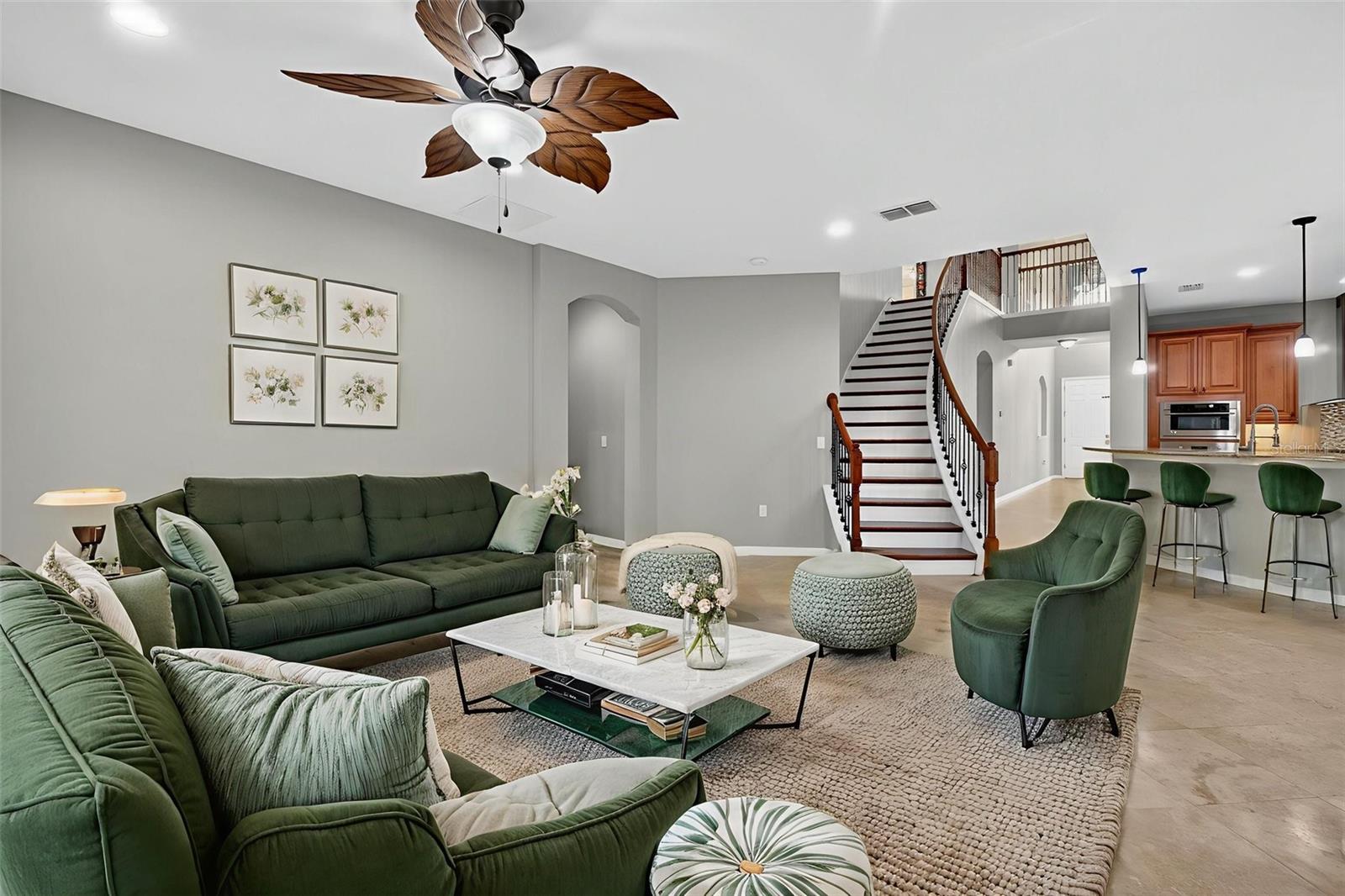 Image 17 of 93 For 1432 Brookhaven Court