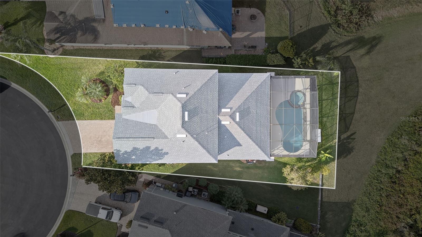 Image 78 of 93 For 1432 Brookhaven Court