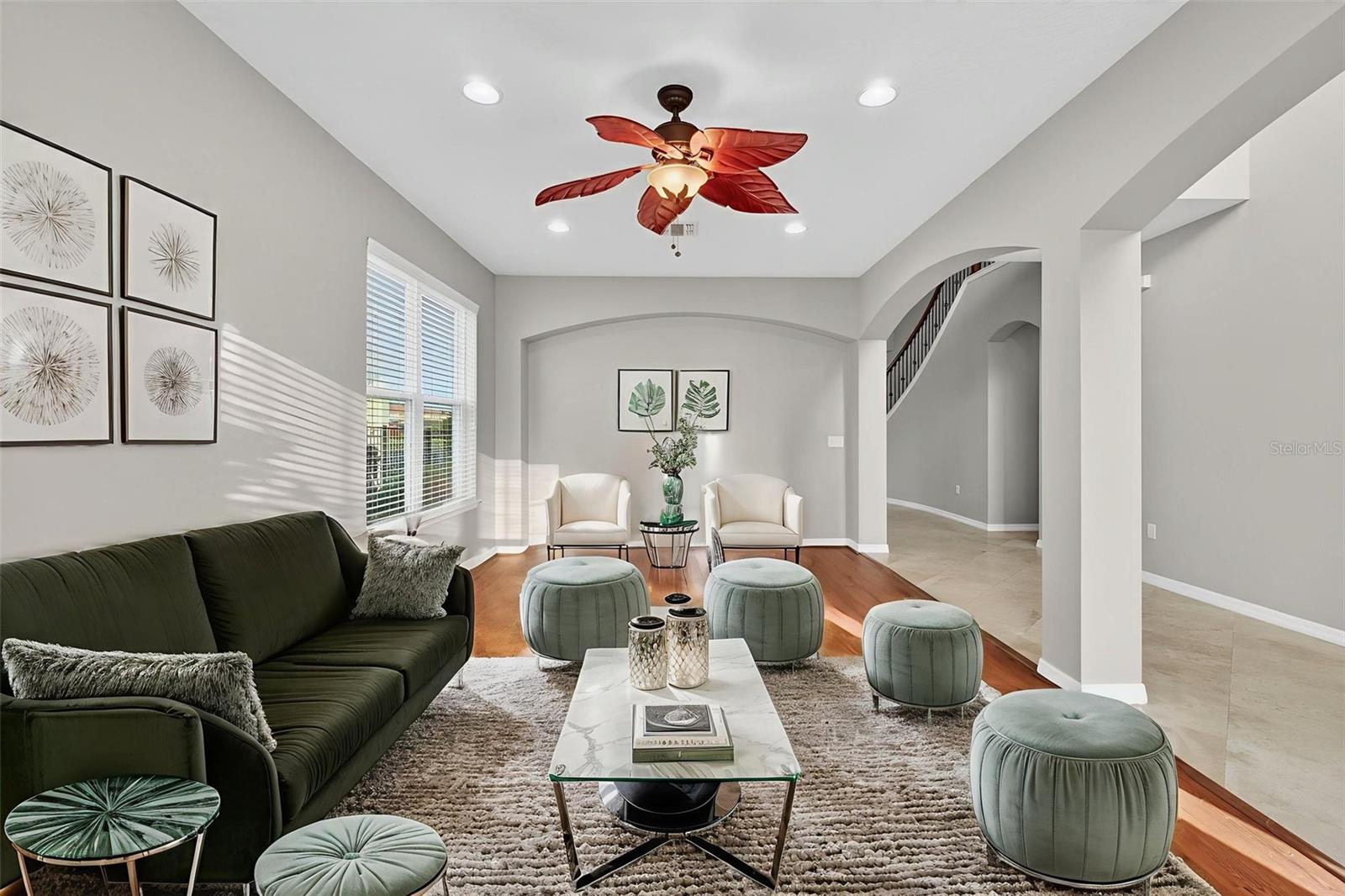 Image 8 of 93 For 1432 Brookhaven Court