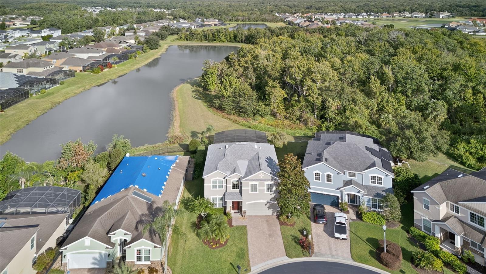 Image 80 of 93 For 1432 Brookhaven Court