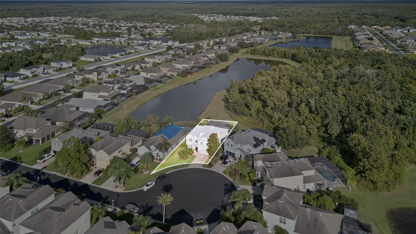 Image 82 of 93 For 1432 Brookhaven Court